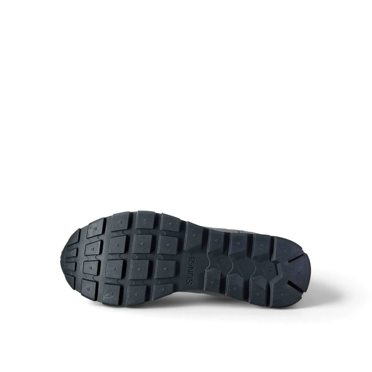 Sun68 Tom solid Sneakers basse da Uomo – BZ46101 47