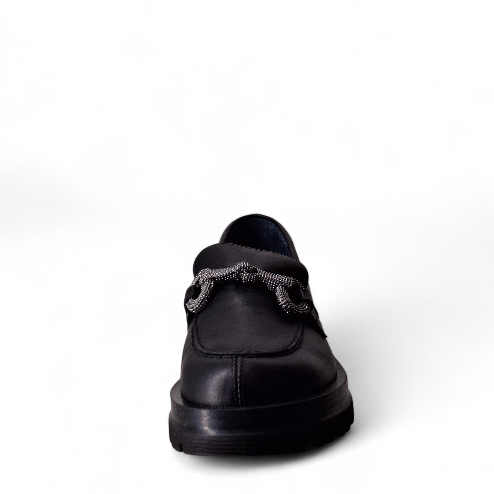 Kammi Mocassini da Donna – Nero