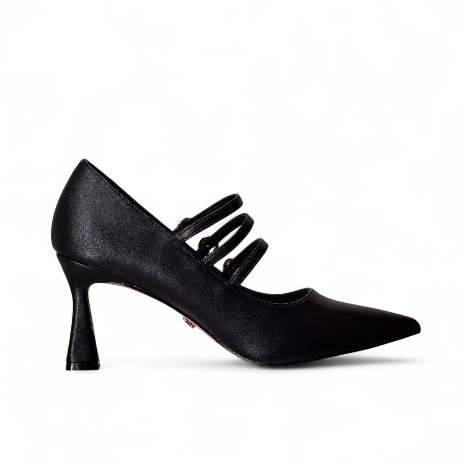 Kammi Decolleté da Donna – Nero