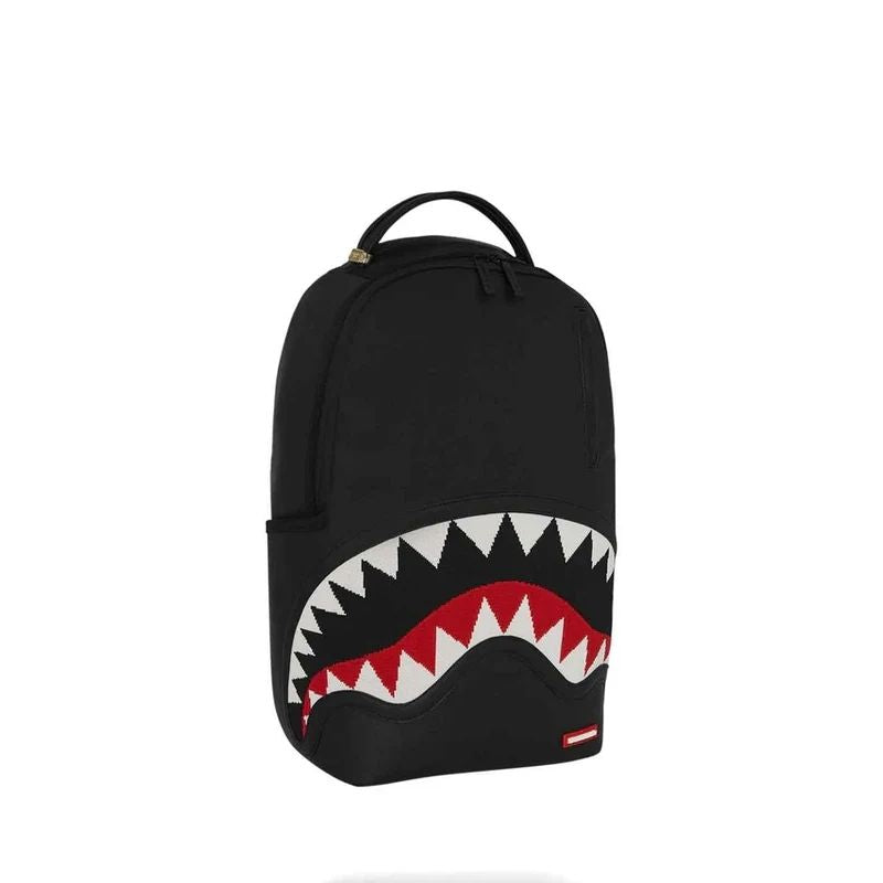 Sprayground Zaini Streetwear Fly Knit Mouth Dlx da Casual – Multicolor