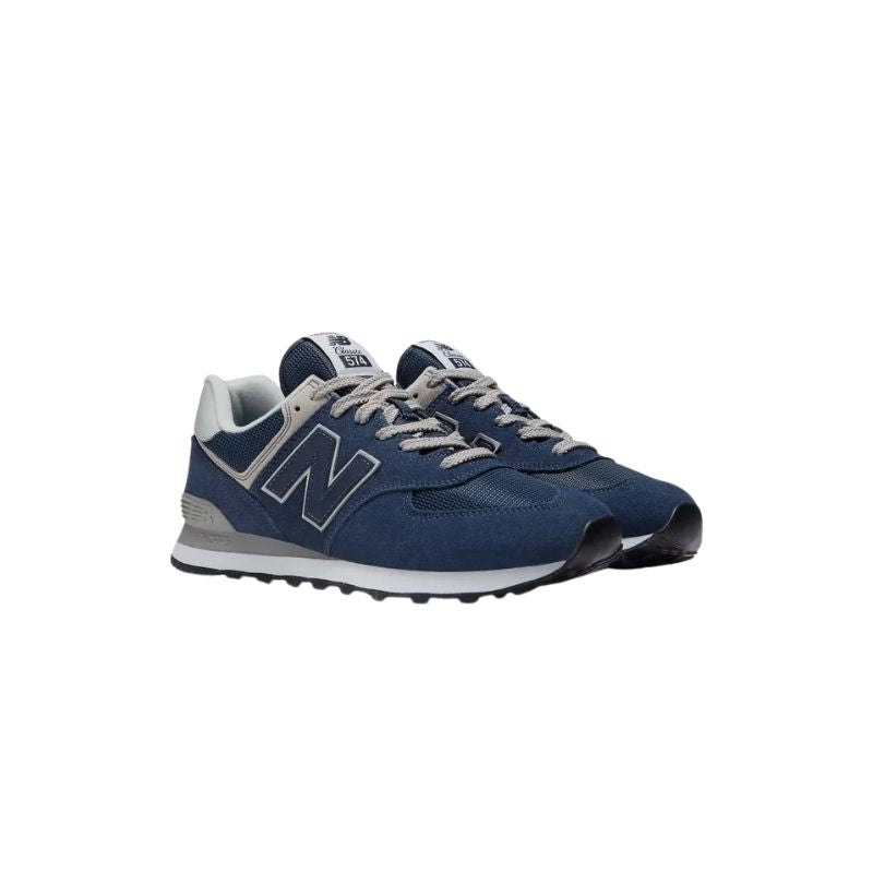 New Balance Sneakers Basse Scarpa Lifestyle Unisex da Uomo – Blu