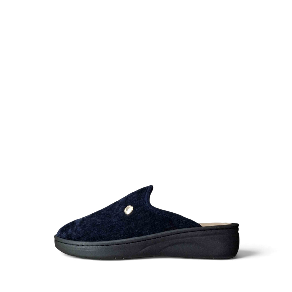 Grunland Alme Pantofole Chiuse da Donna – CI3449H6ALME BLU