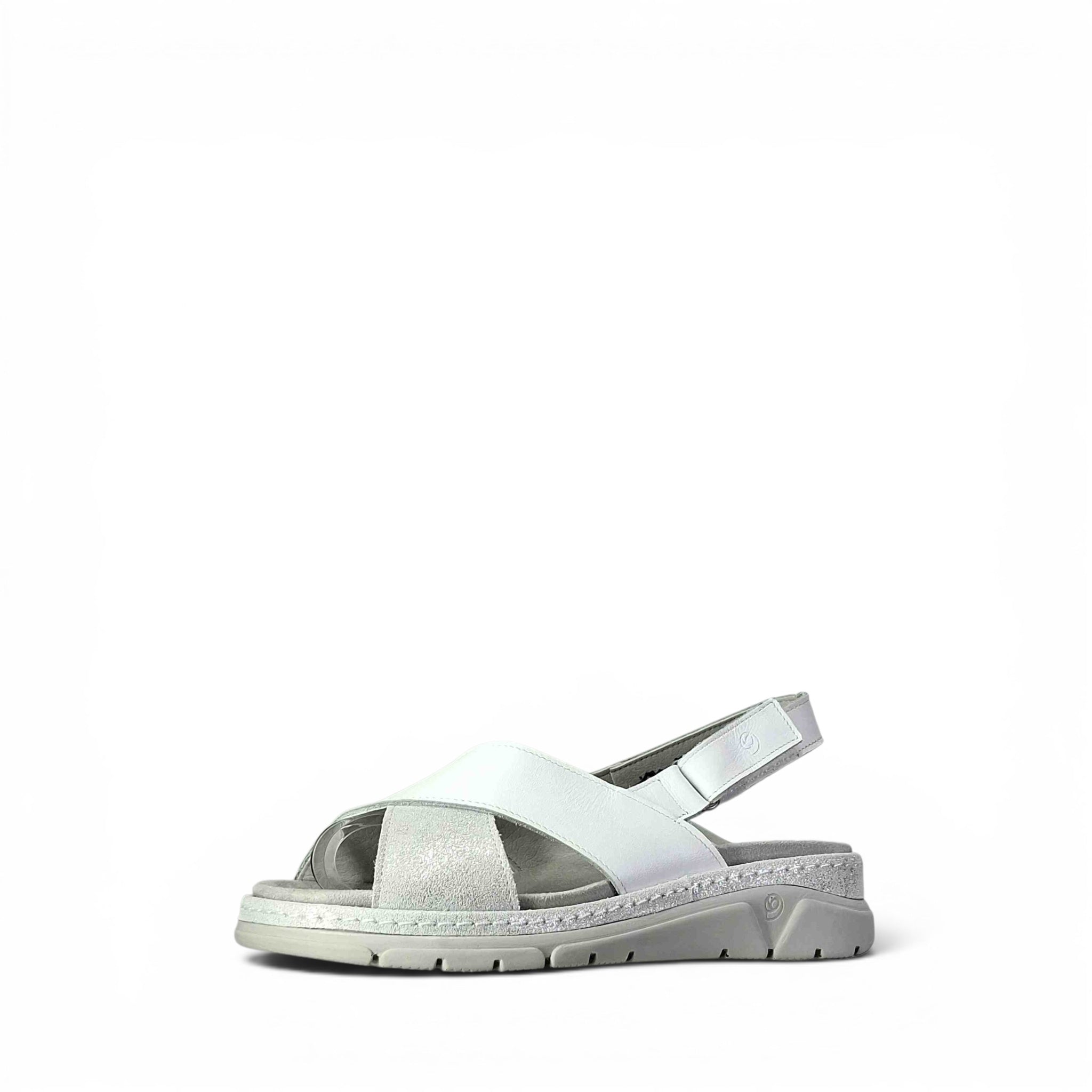 Kammi Grazia Sandali Bassi da Donna – MOSTAR 12505T