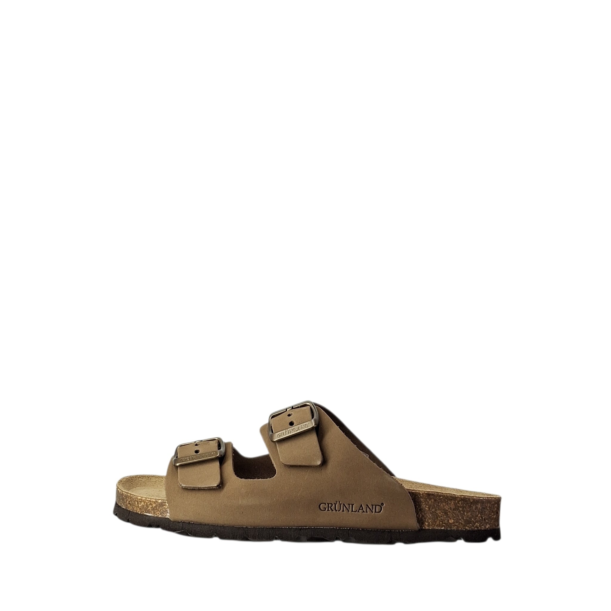Grunland Sara Ciabatte Basse da Donna – Marrone - CB600340SARA+02
