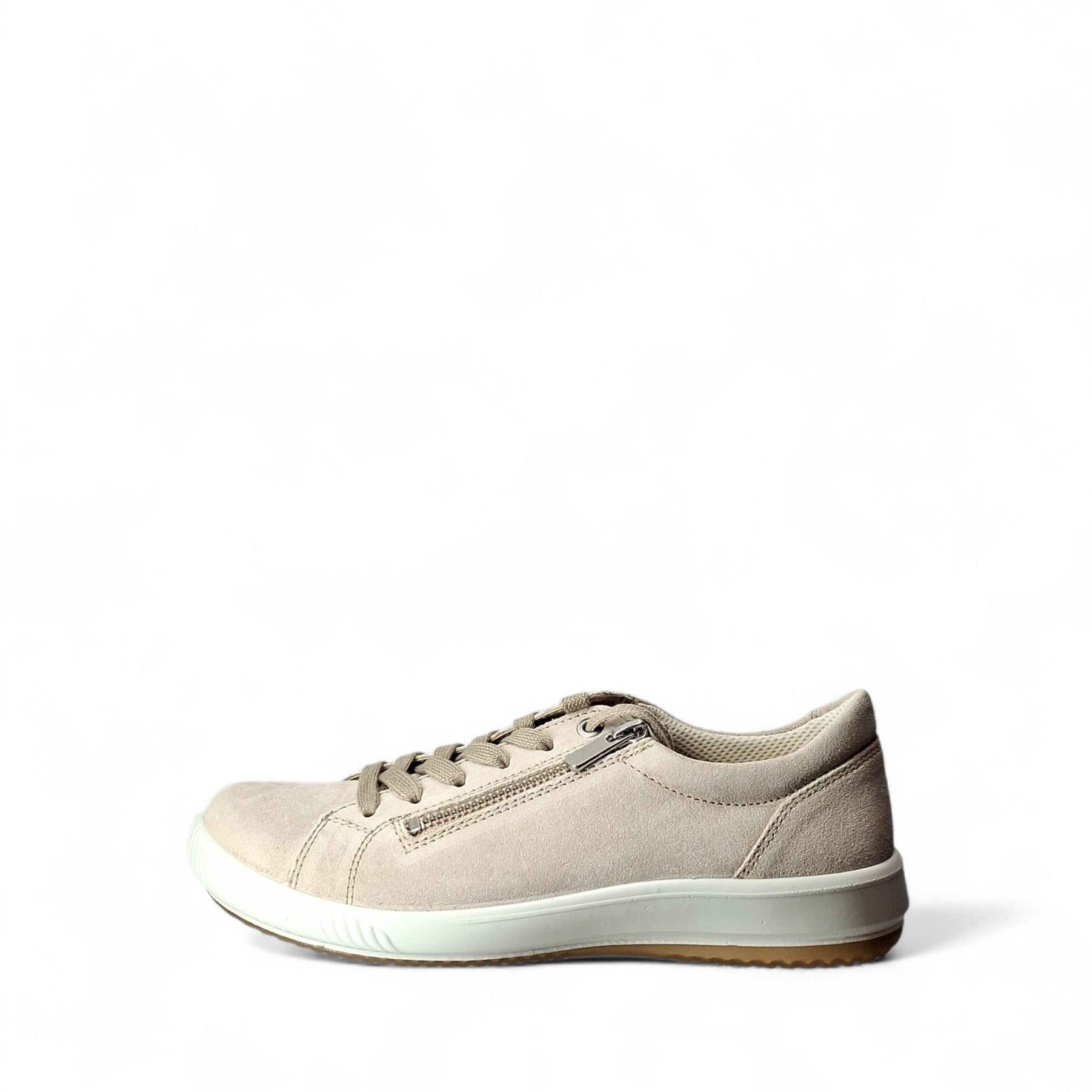 Legero Tanaro Sneakers Basse da Donna – Beige - 2-001162-4100