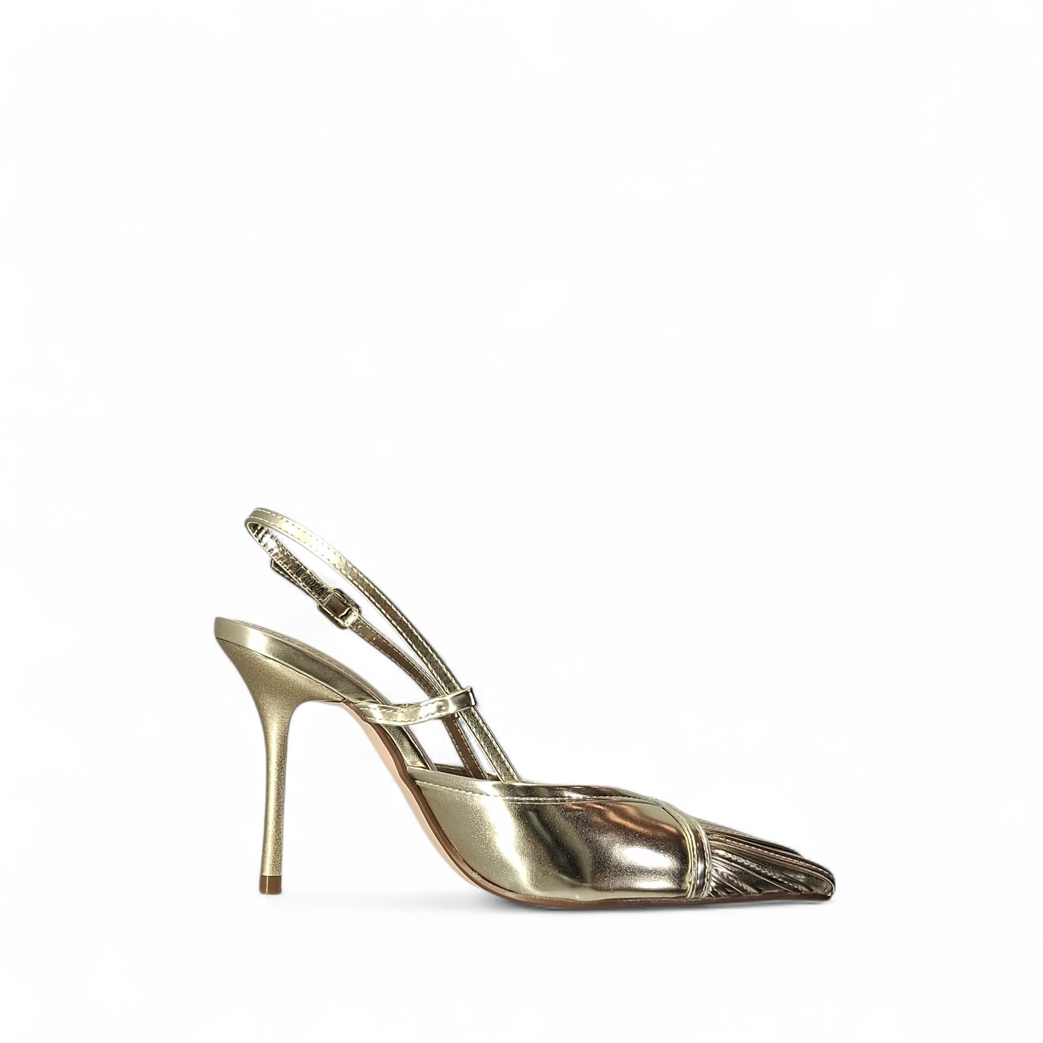 Corina Cristina Decolleté da Donna – Oro - M6220 ORO