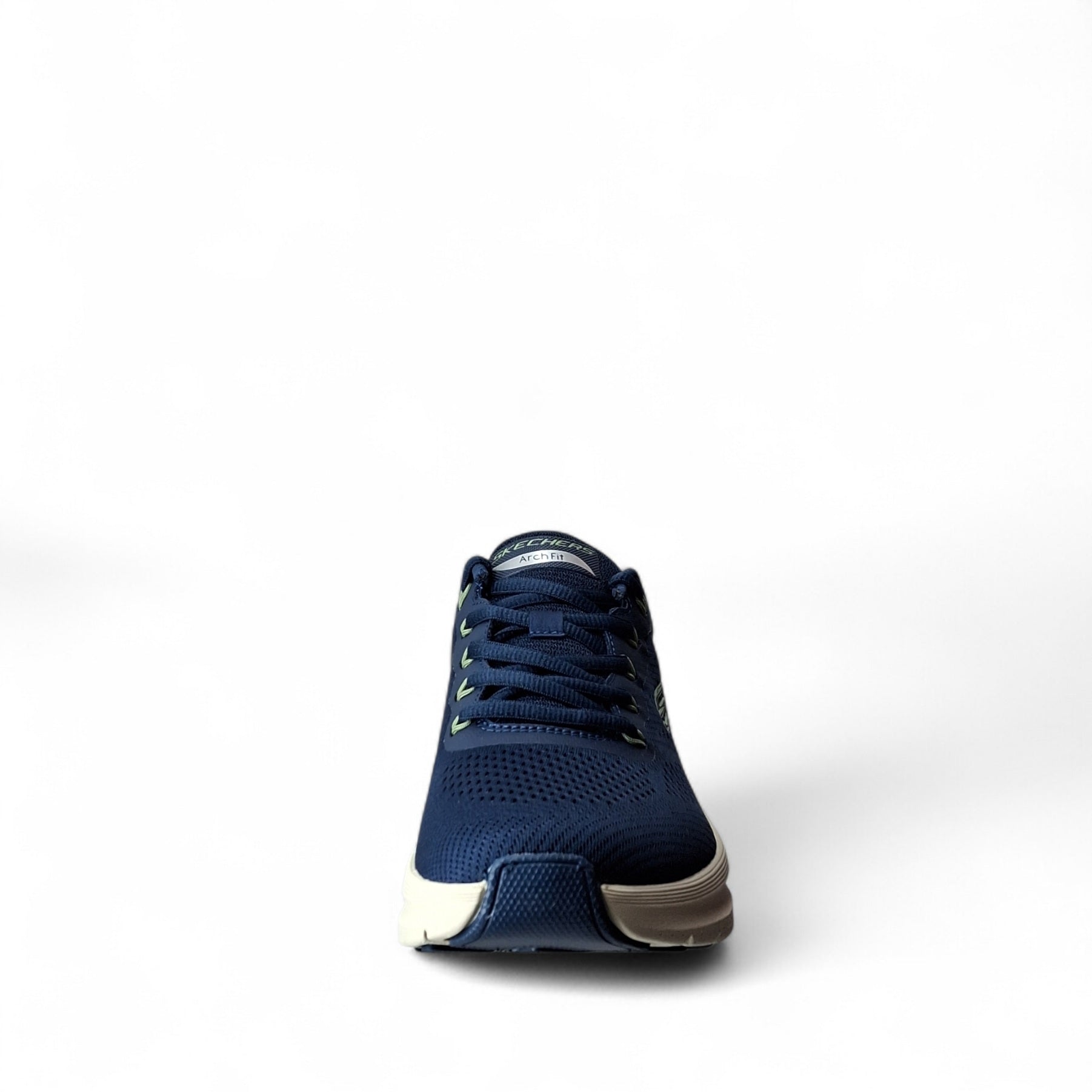 Skechers Arch Fit Sportive Casual Non Stringate da Uomo – 232700 NVY