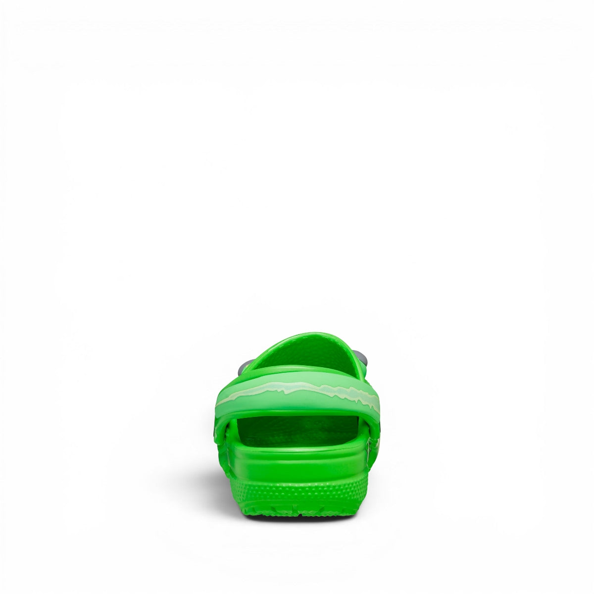 Crocs Classic I Am Dinosaur Clog Tod In Gomma da Bambino – 209700 3V0
