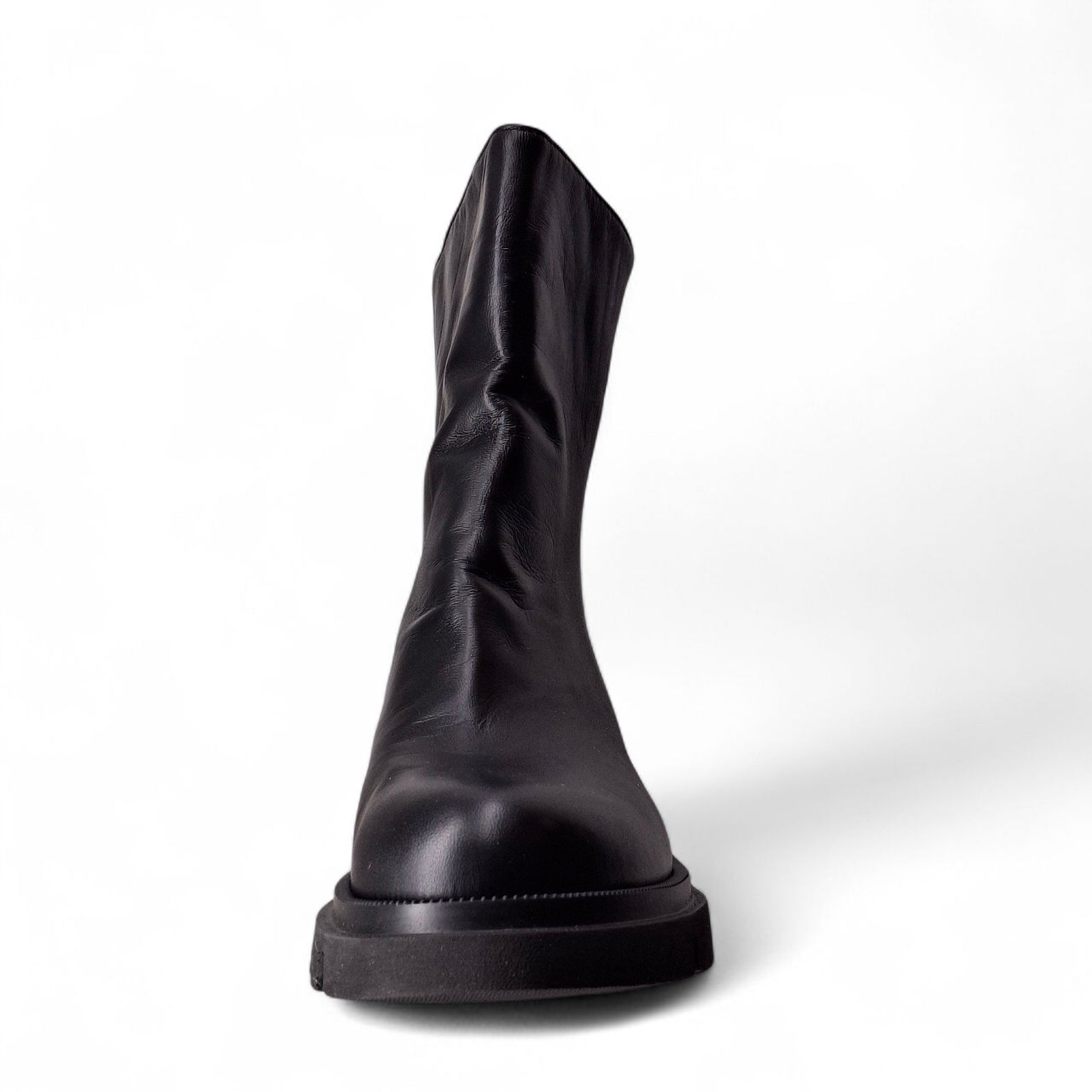 Kammi Mocassini da Donna – Nero