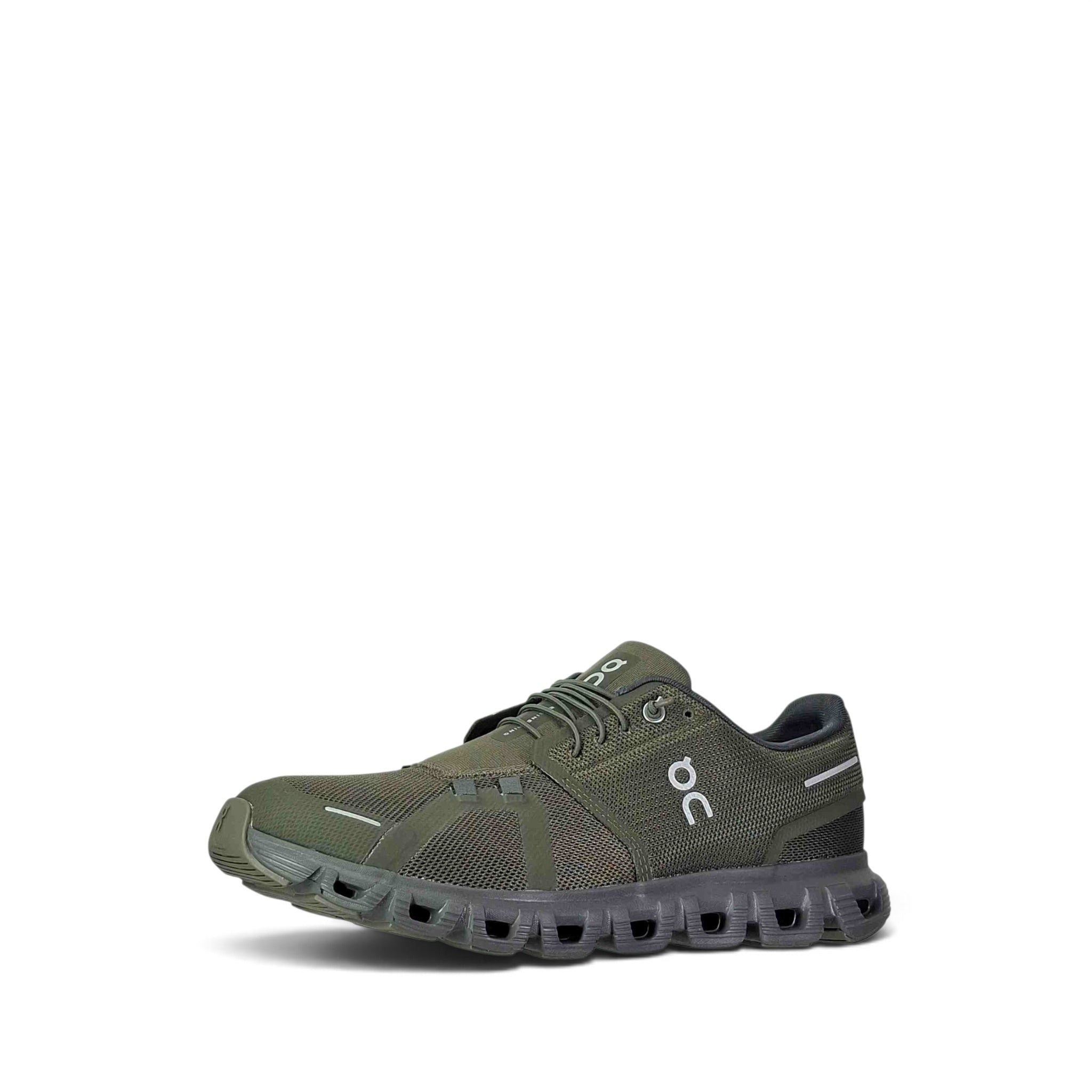 On Cloud 6 Sportive running basse da Uomo – 3MF10070656