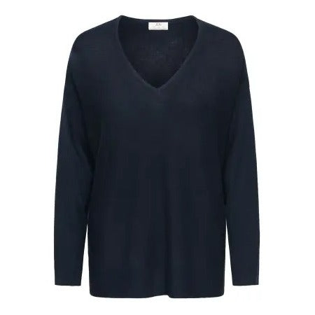 Jdy Behave Pullover da Donna – Sky Captain – 15376567