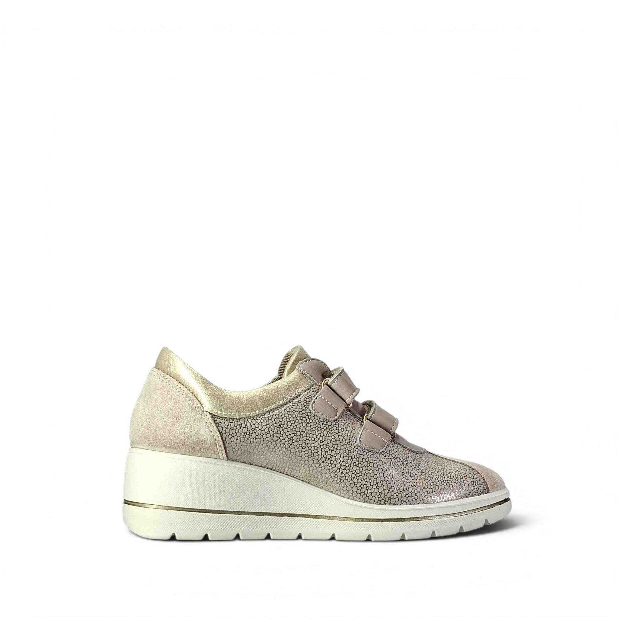 Enval Enrica Sneakers Alte da Donna – 7759522