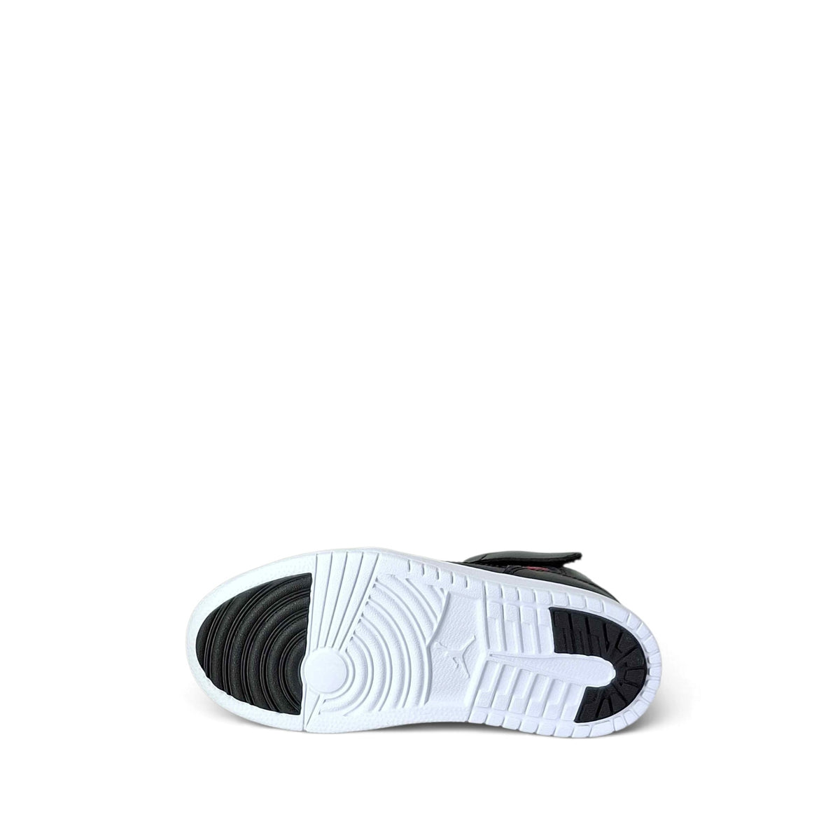 Nike Jordan court connect mid Sportive casual stringate da Bambino – IQ7700-006