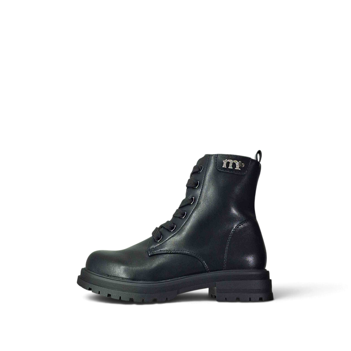 Melania Matilde Anfibi da Bambino – MS65056 BLACK