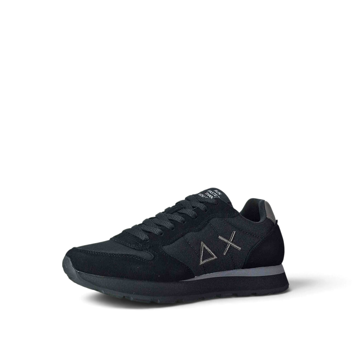 Sun68 Tom solid Sneakers basse da Uomo – BZ46101 1147