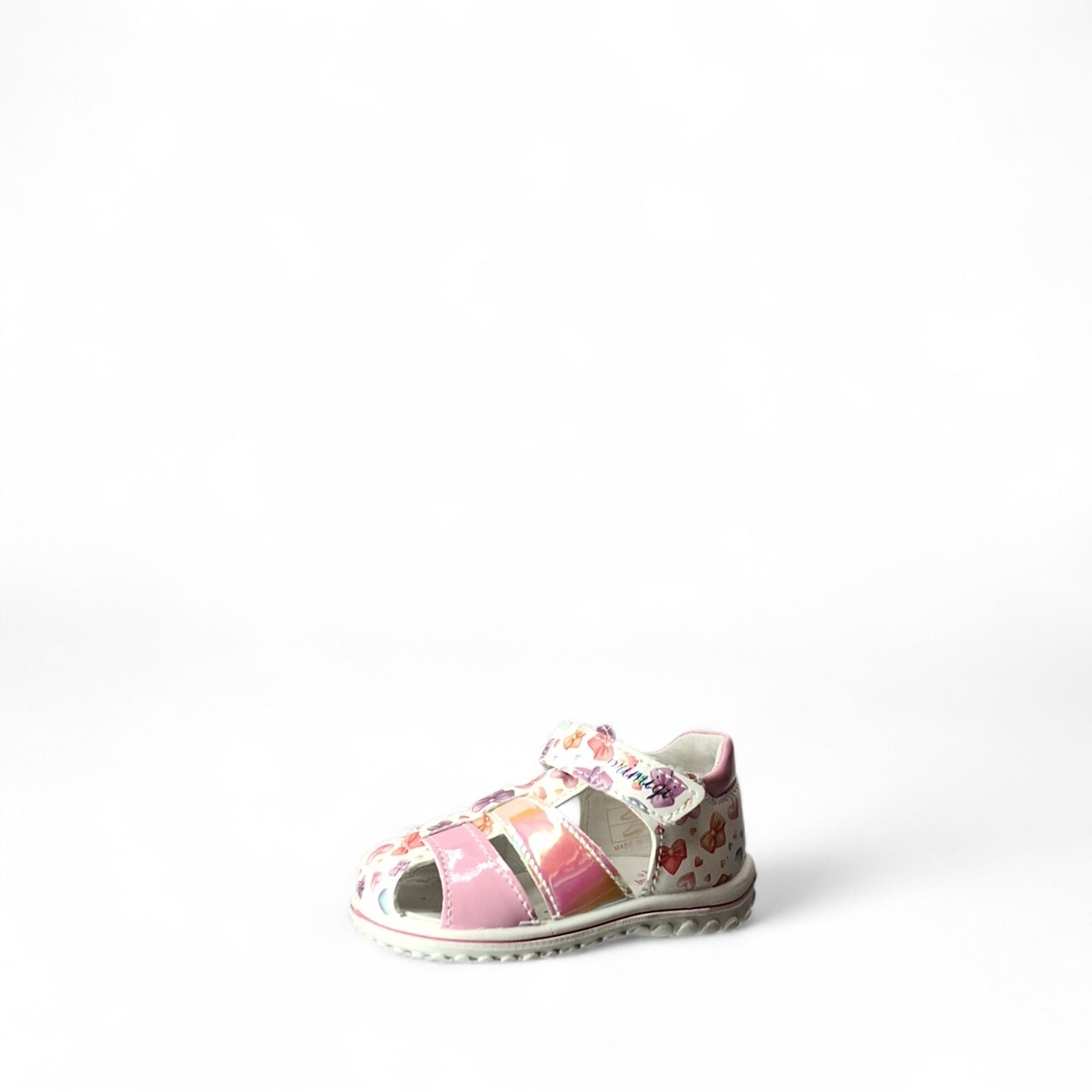 Primigi pelle Baby sweet Sandali bassi da Bambino – 1363566