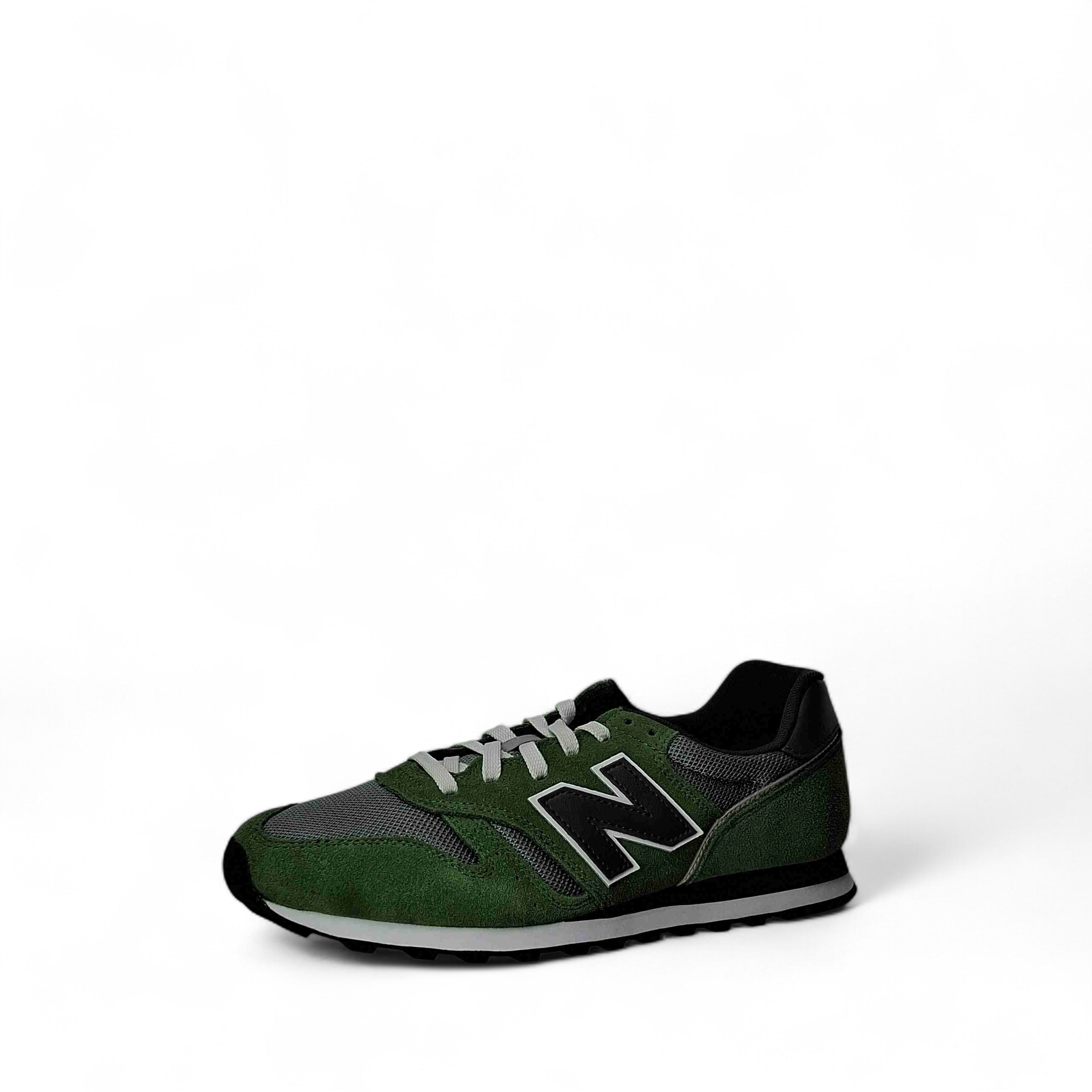 New Balance Sneakers Basse Scarpa Lifestyle da Uomo – Multicolor