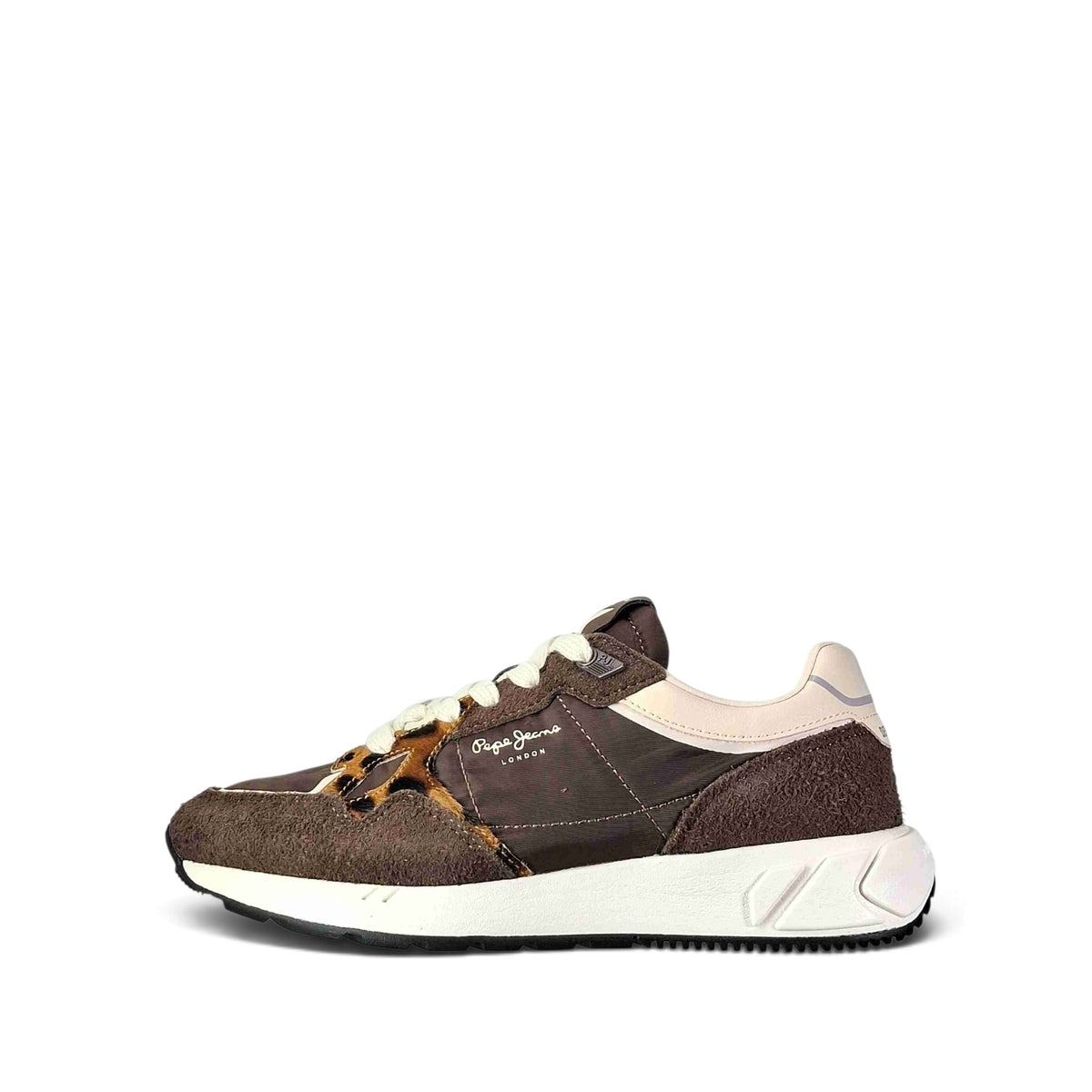 Pepe Jeans Marlon Sneakers Basse da Donna – PLS600081 887