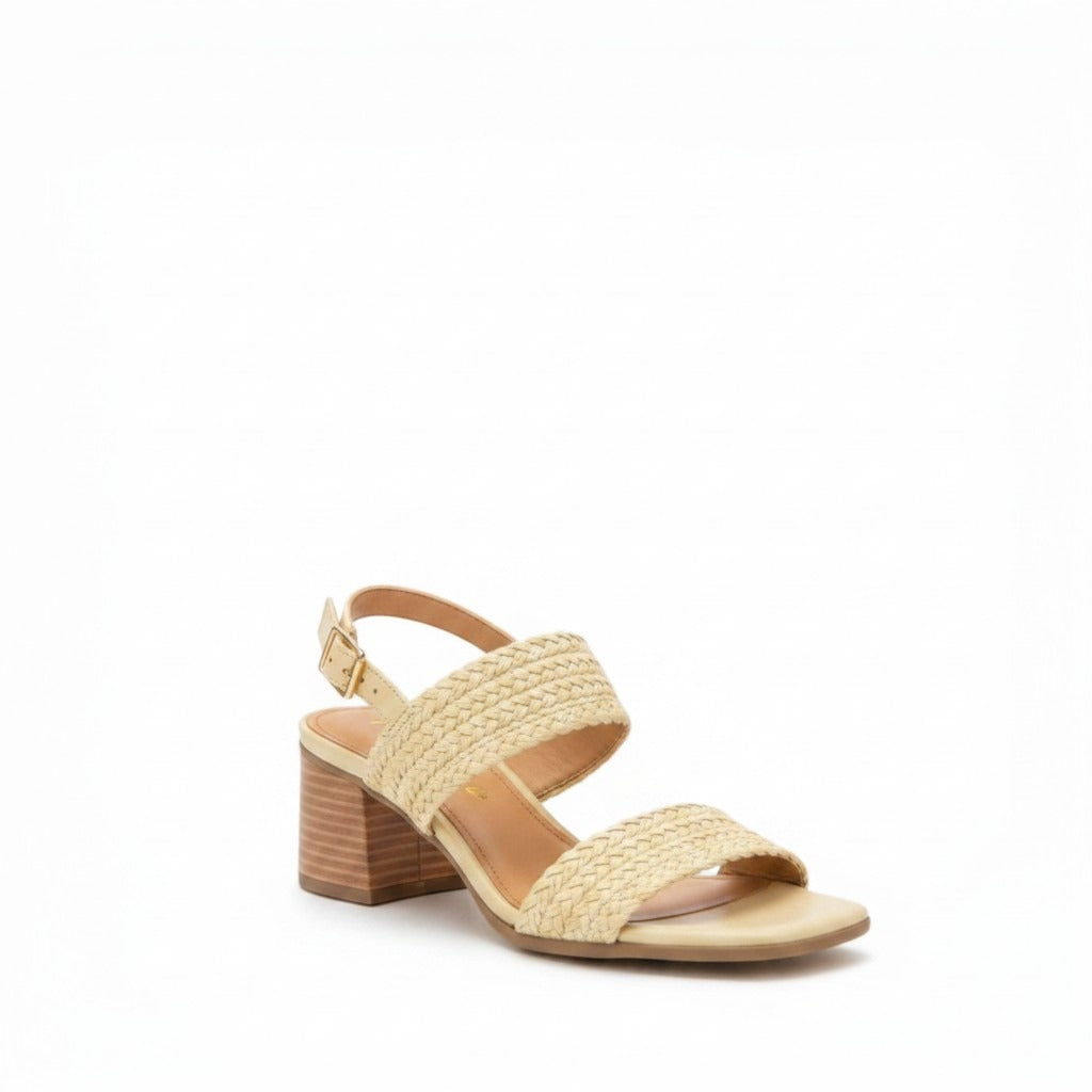 Grunland Fara Sandali con tacco da Donna – SA2609L6FARA T