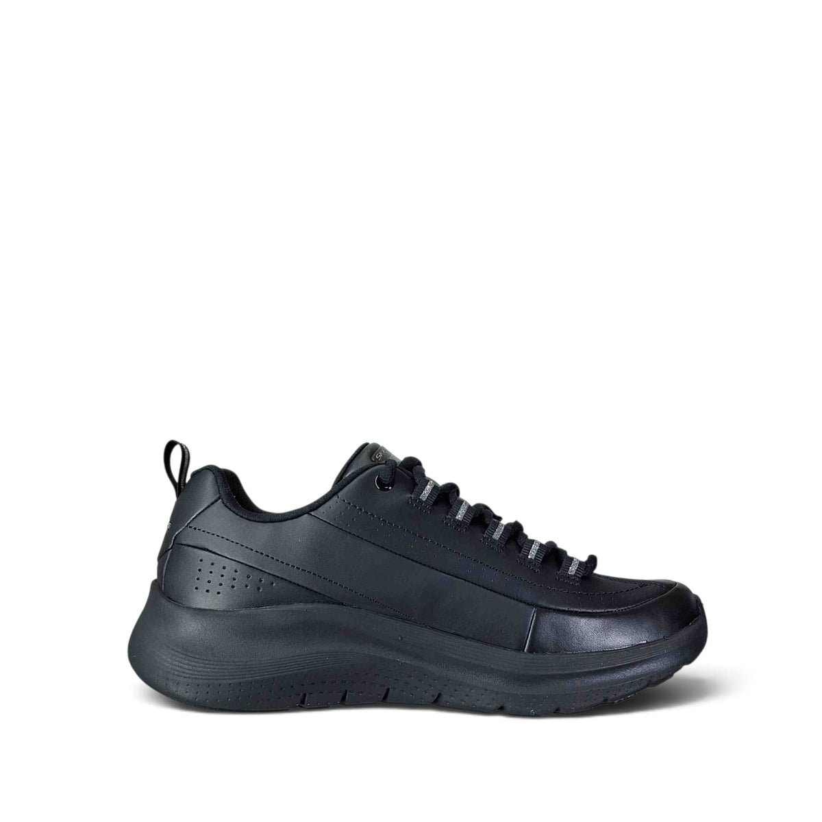 Skechers Arch Fit Sportive Casual Stringate da Donna – 150061