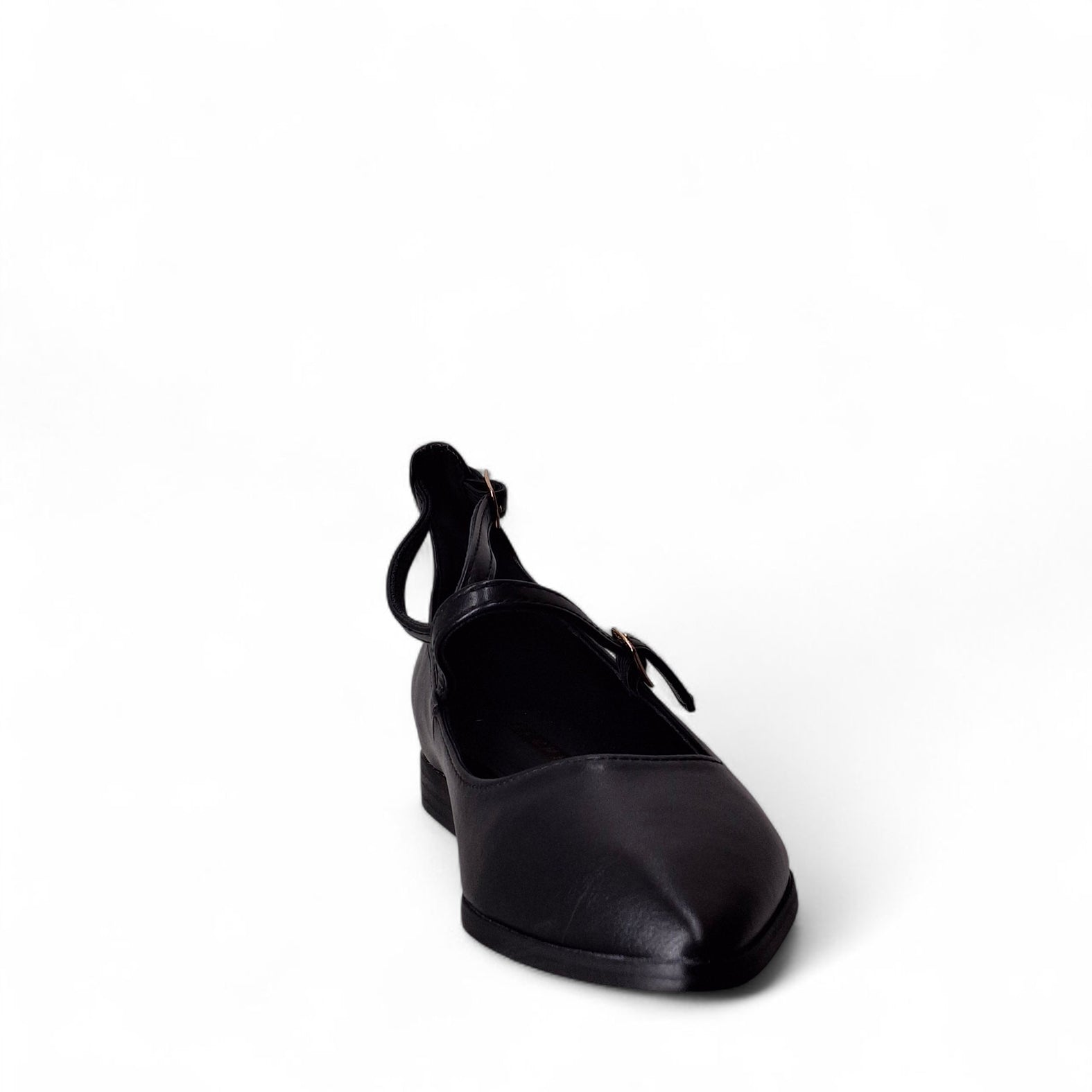 Kammi Ballerine da Donna – Nero