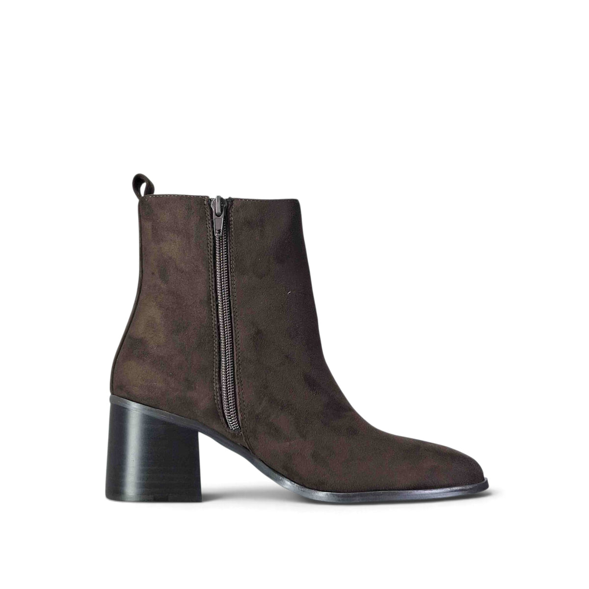 Kammi Catia Stivali senza tacco da Donna – M6855