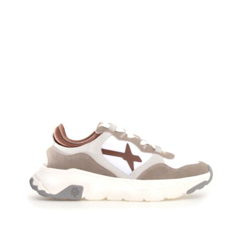 W6yz Sneakers Basse Next da Uomo – Multicolor