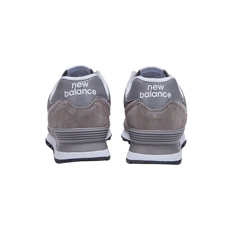 New Balance Sneakers Basse Scarpa Lifestyle Unisex da Uomo – Grigio