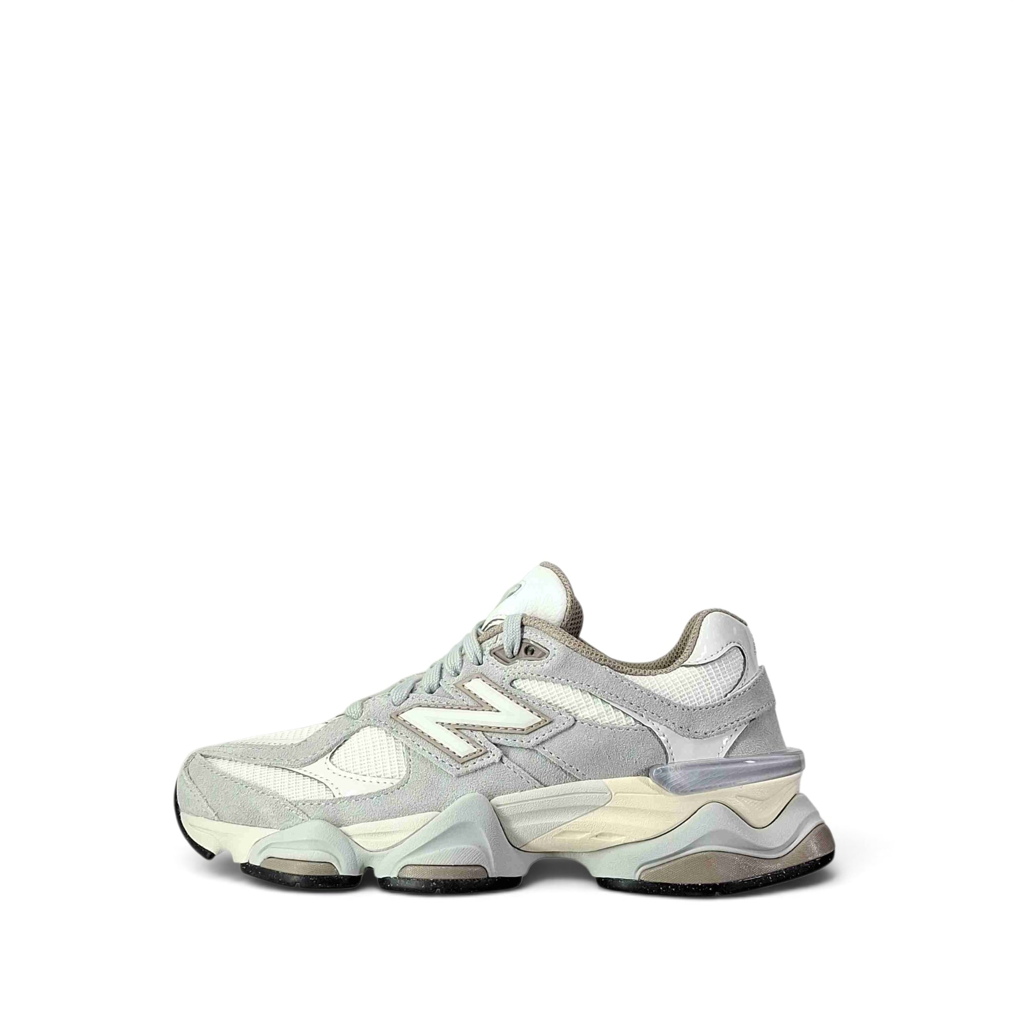 New Balance 9060 Sneakers Basse da Donna – U906011M