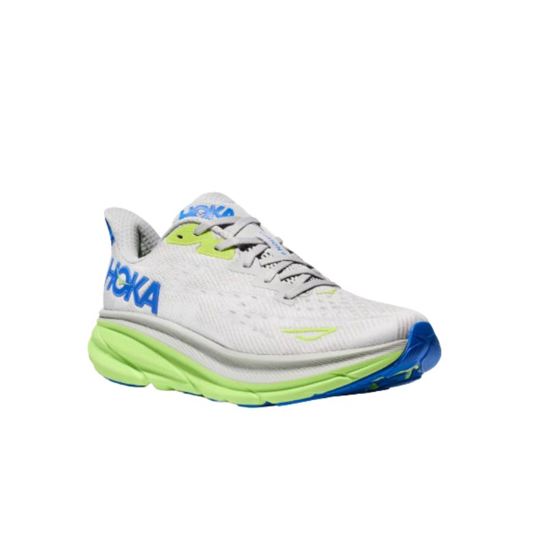 Hoka Scarpe da Running Basse M Clifton da Uomo – Verde