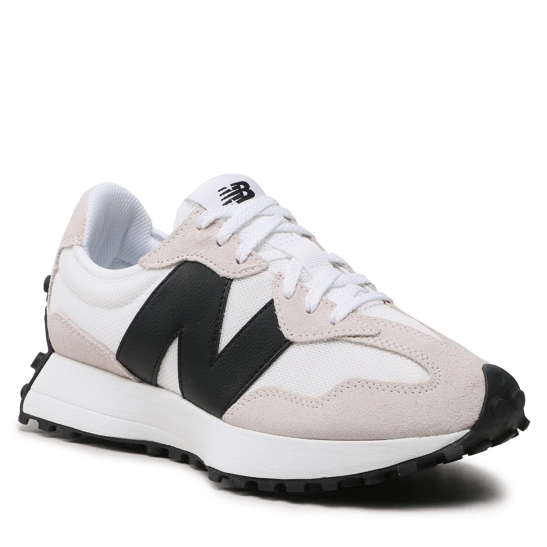New Balance Sneakers Basse Scarpa Lifestyle da Donna – Bianco