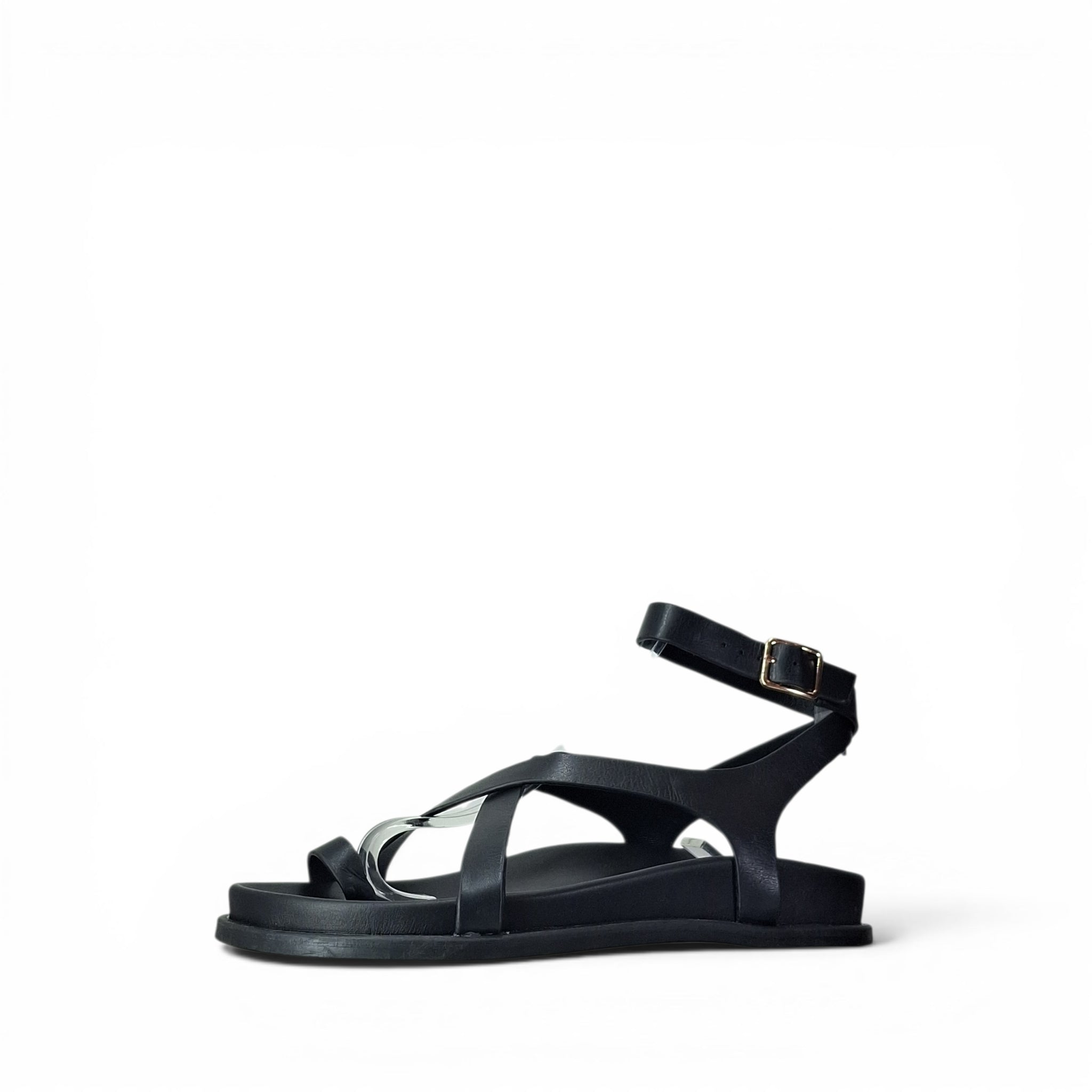 Mormora Michela Sandali Bassi da Donna – 25554-10
