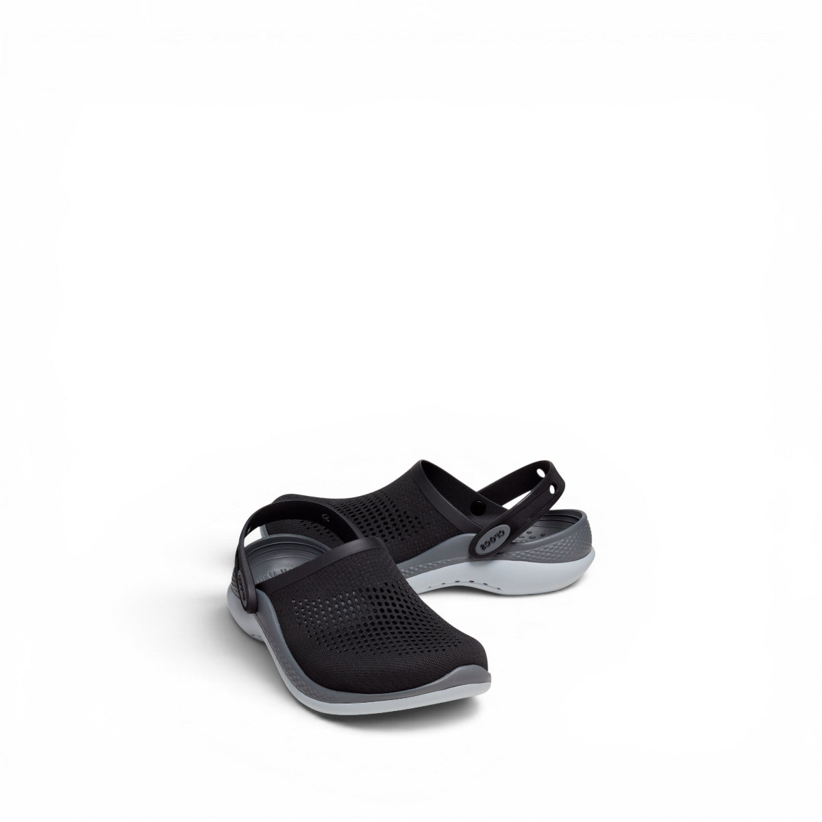 Crocs Literide 360 Clog Ciabatte In Gomma da Uomo – 206708 0DD