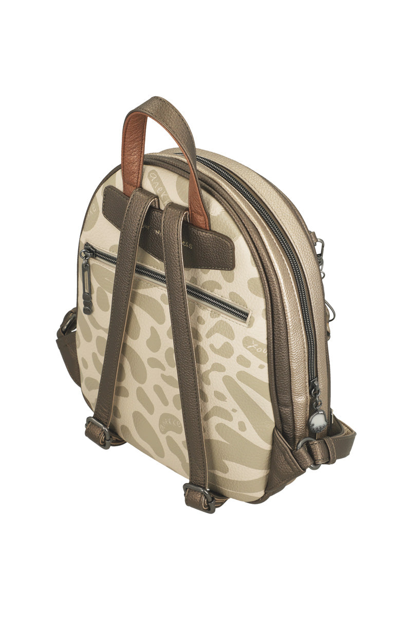 Anekke Mochila . da Donna – Beige - 42875-252