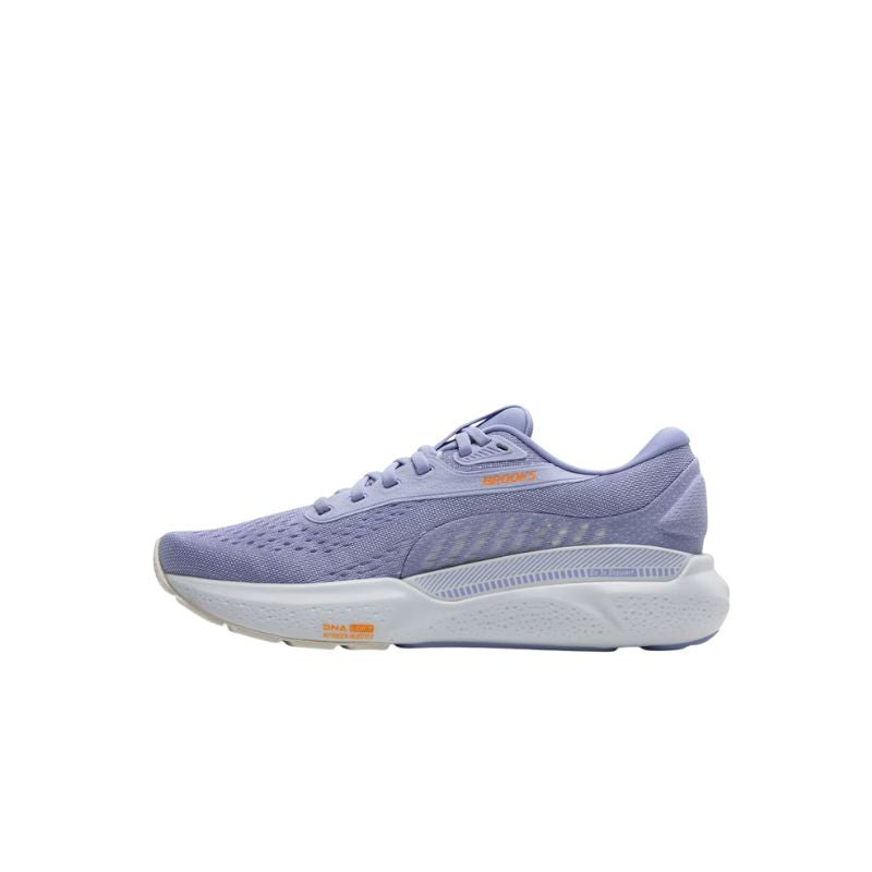 Brooks Da Running Adrenaline Gts da Uomo – Blu