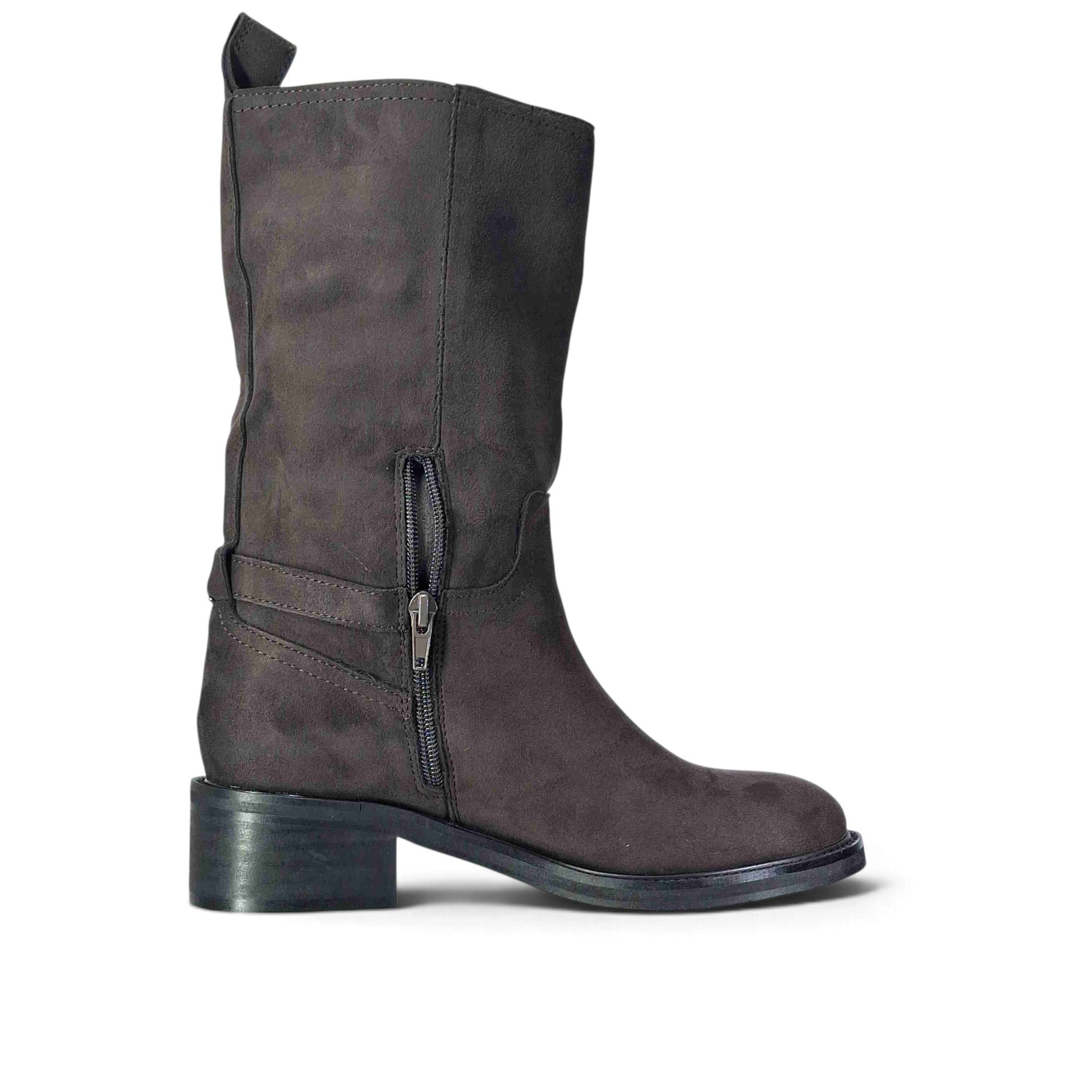 Corina Clarissa Stivaletti senza stringhe da Donna – M6800