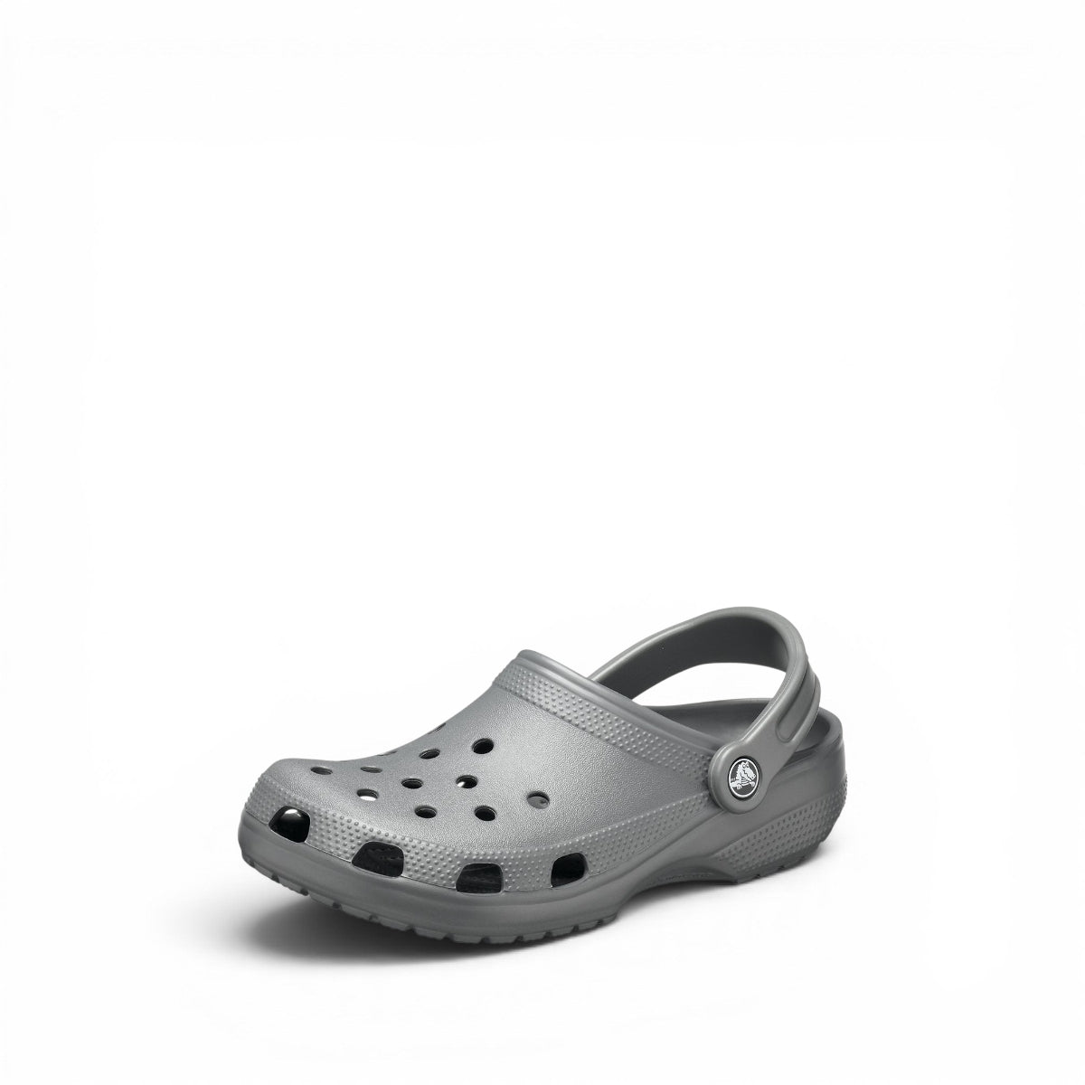 Crocs Classic sabot u Ciabatte in gomma da Uomo – 10001 SLGR