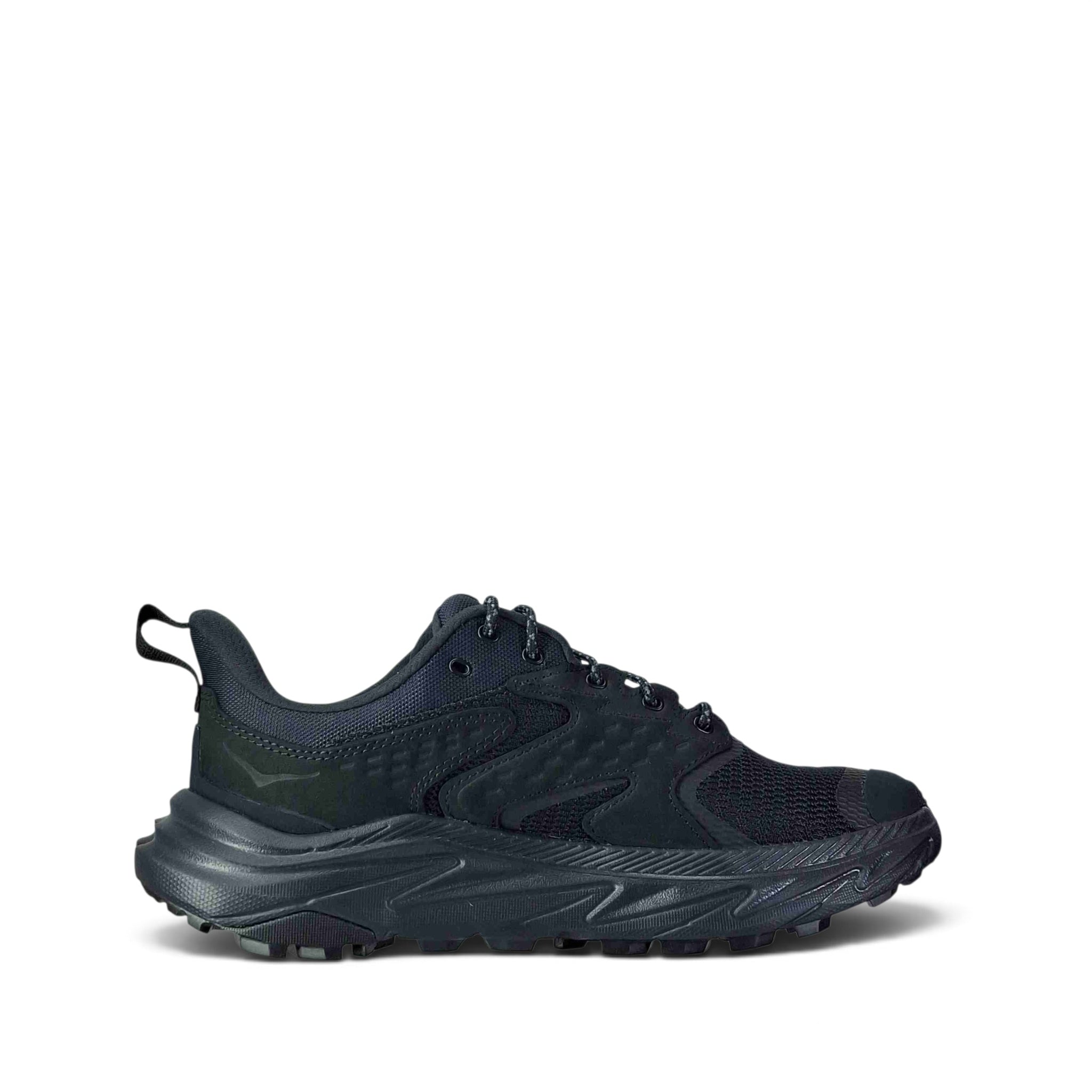 Hoka Anacapa 2 low gtx Sportive running basse da Uomo – 1141632F-BBLC
