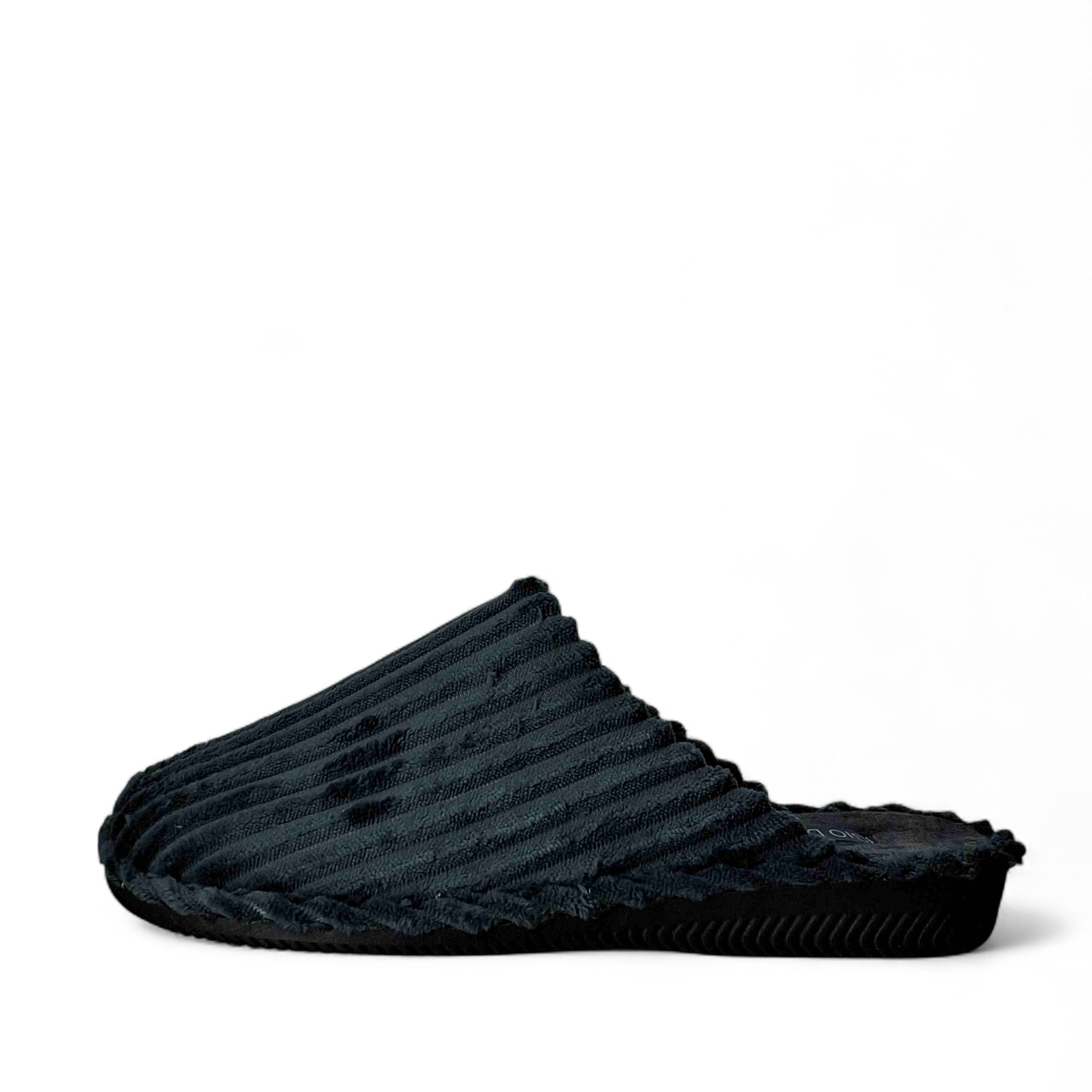 Giò Dreams Pantofole Chiuse Fr da Uomo – Grigio