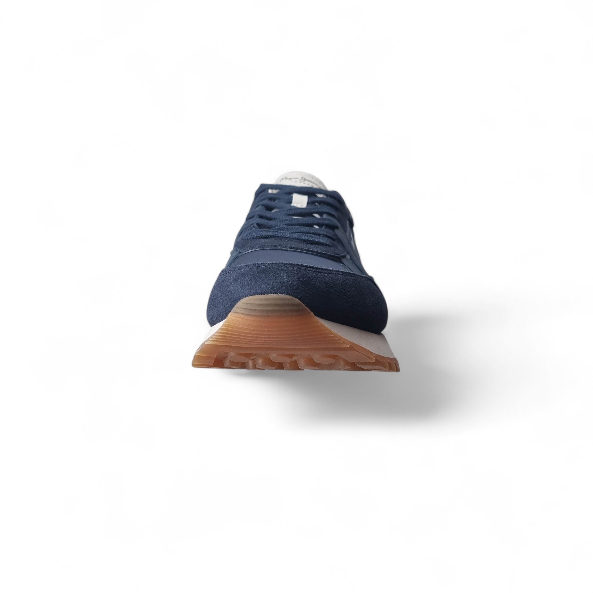 Pepe Jeans Sneakers Basse Ari Club M da Uomo – Blu