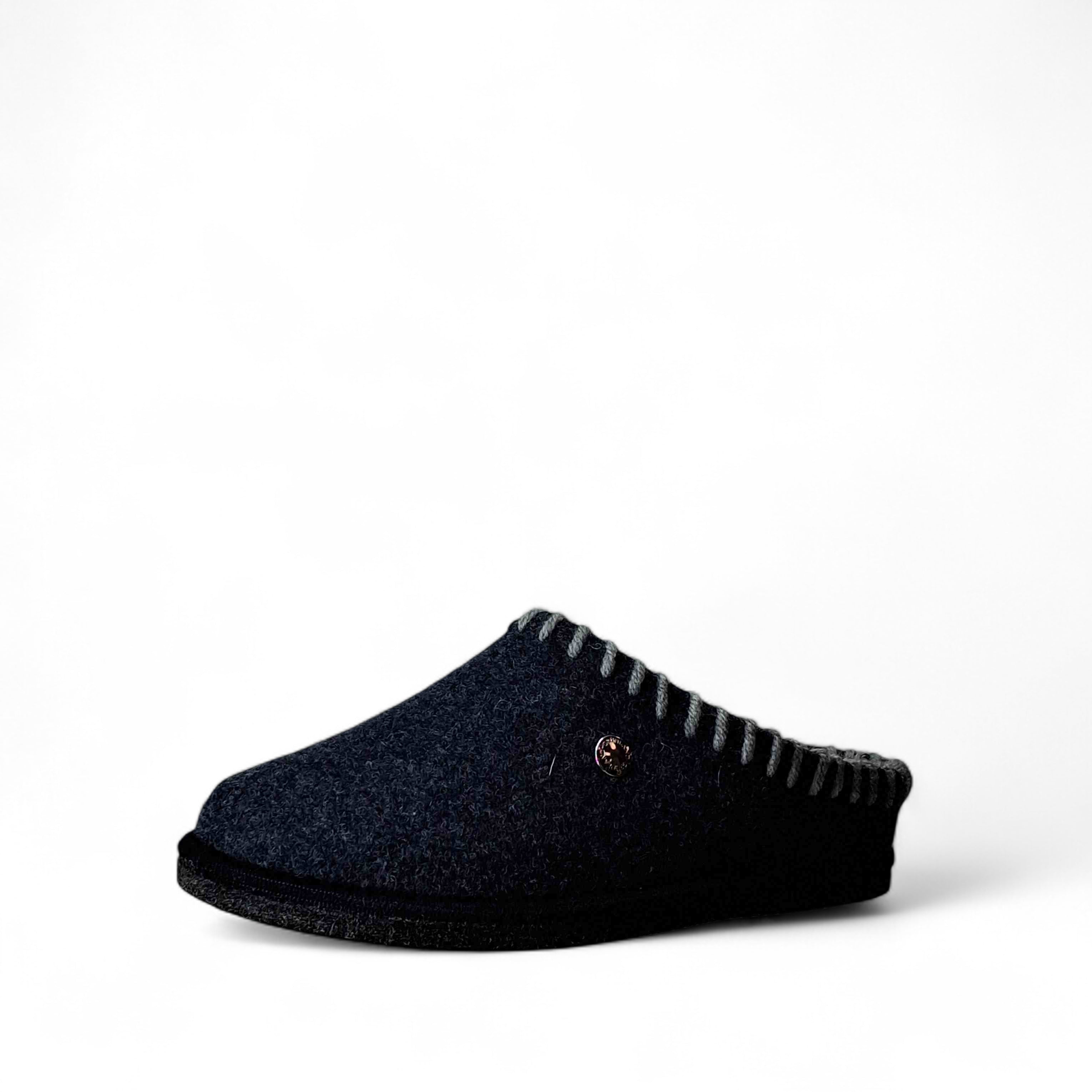 Grunland Pantofole Chiuse Ci da Donna – Multicolor