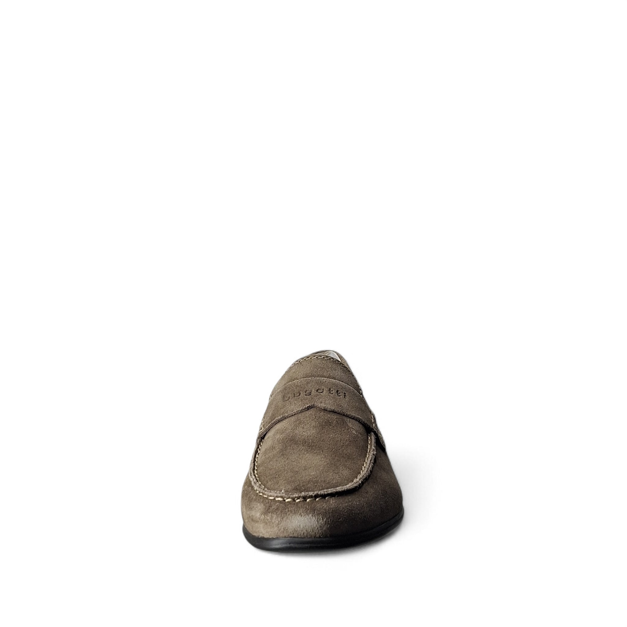 Bugatti Shoes Slip Mocassini da Uomo – Talpa - 311AW6601400+02