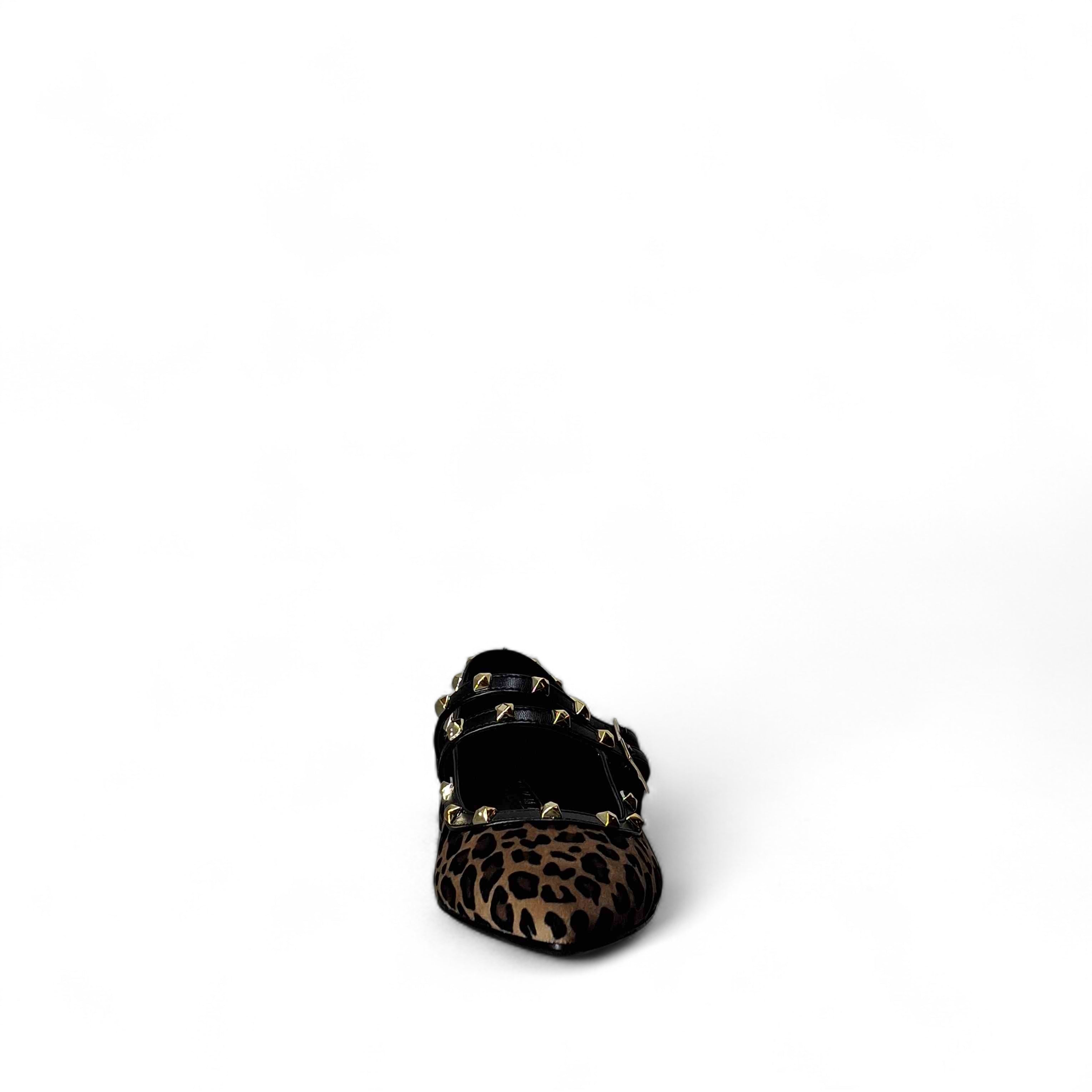 Kammi Mocassini da Donna – Miele