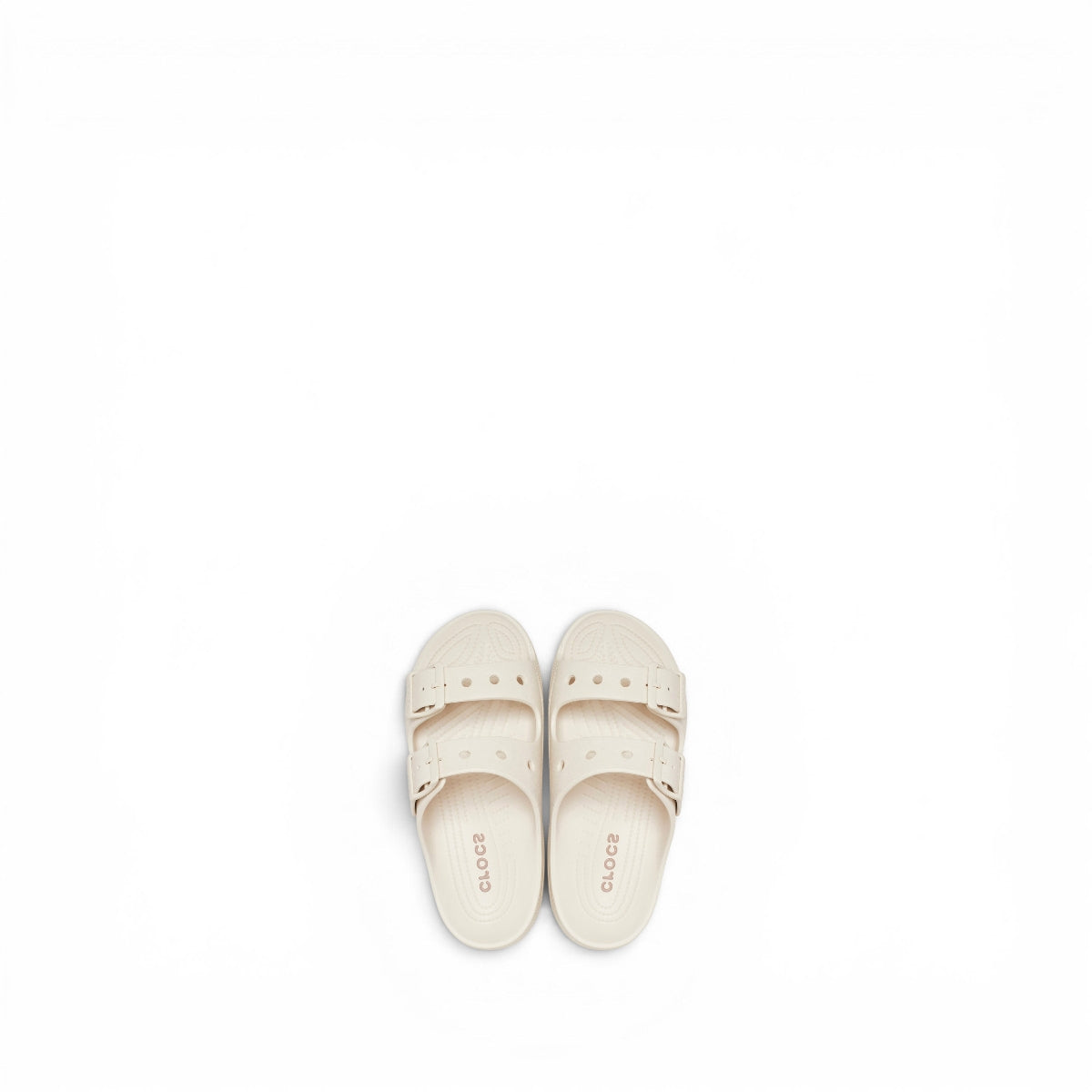 Crocs Saturday sandal w Ciabatte in gomma da Donna – 213586 FRAP