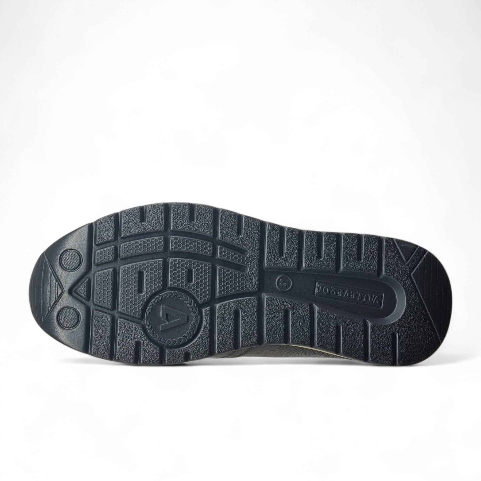 Valleverde Sneakers Basse Vy da Uomo – Marrone