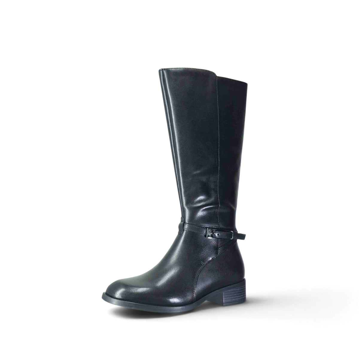 Cinzia soft Barbara Stivali senza tacco da Donna – IS285861