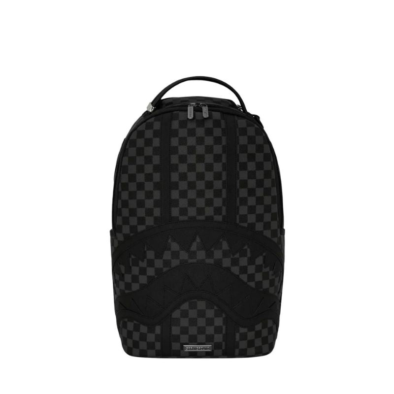 Sprayground Zaini Streetwear Midnight Chateau Dlxsv Backpac da Casual – Multicolor