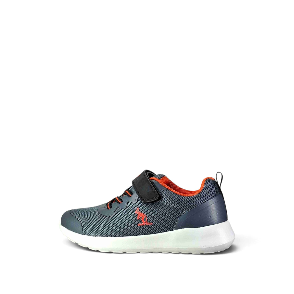 Australian Matteo Sneakers basse da Bambino – AU52P102 GREY