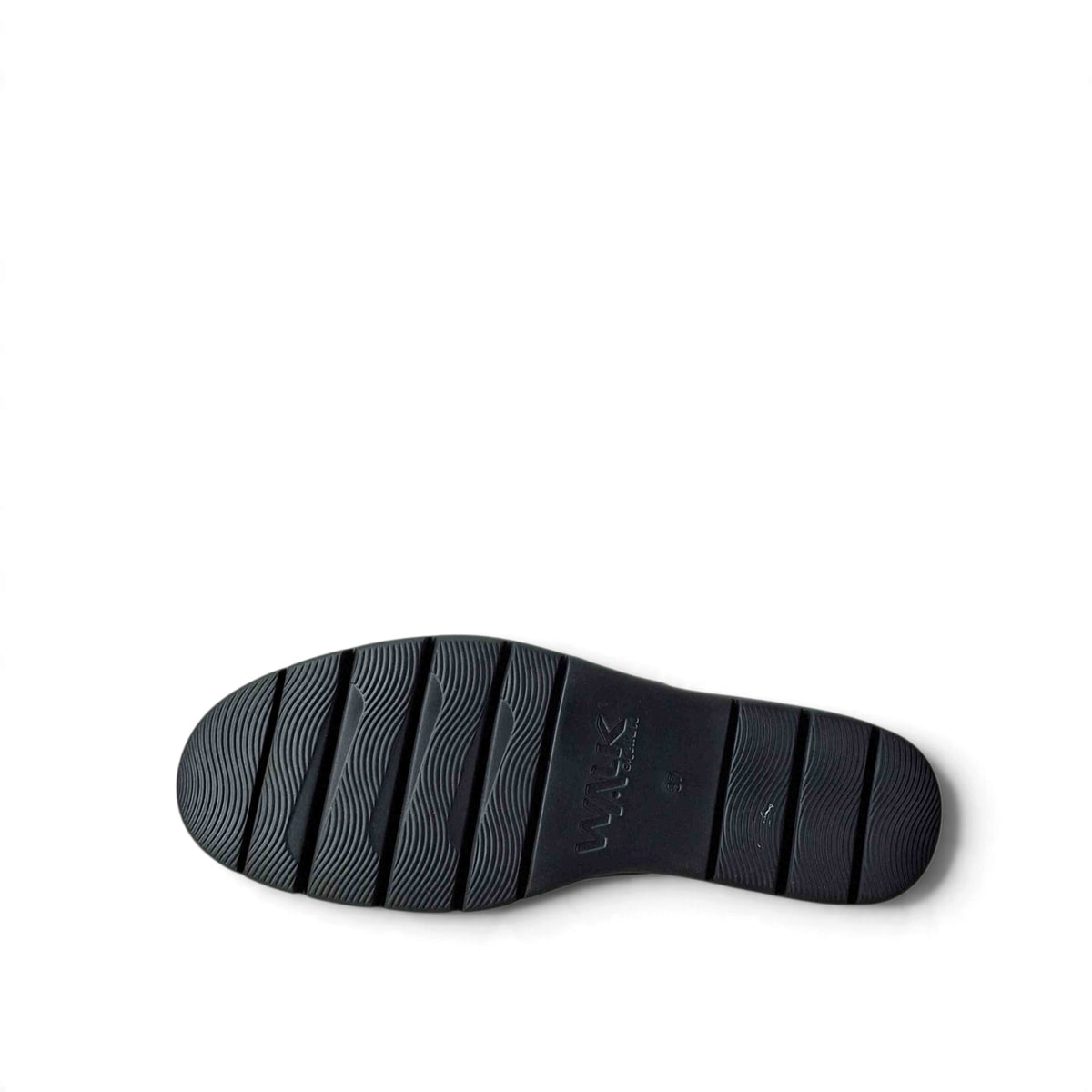 Melluso Monica Scarpe basse senza stringhe da Donna – K55301 NERO