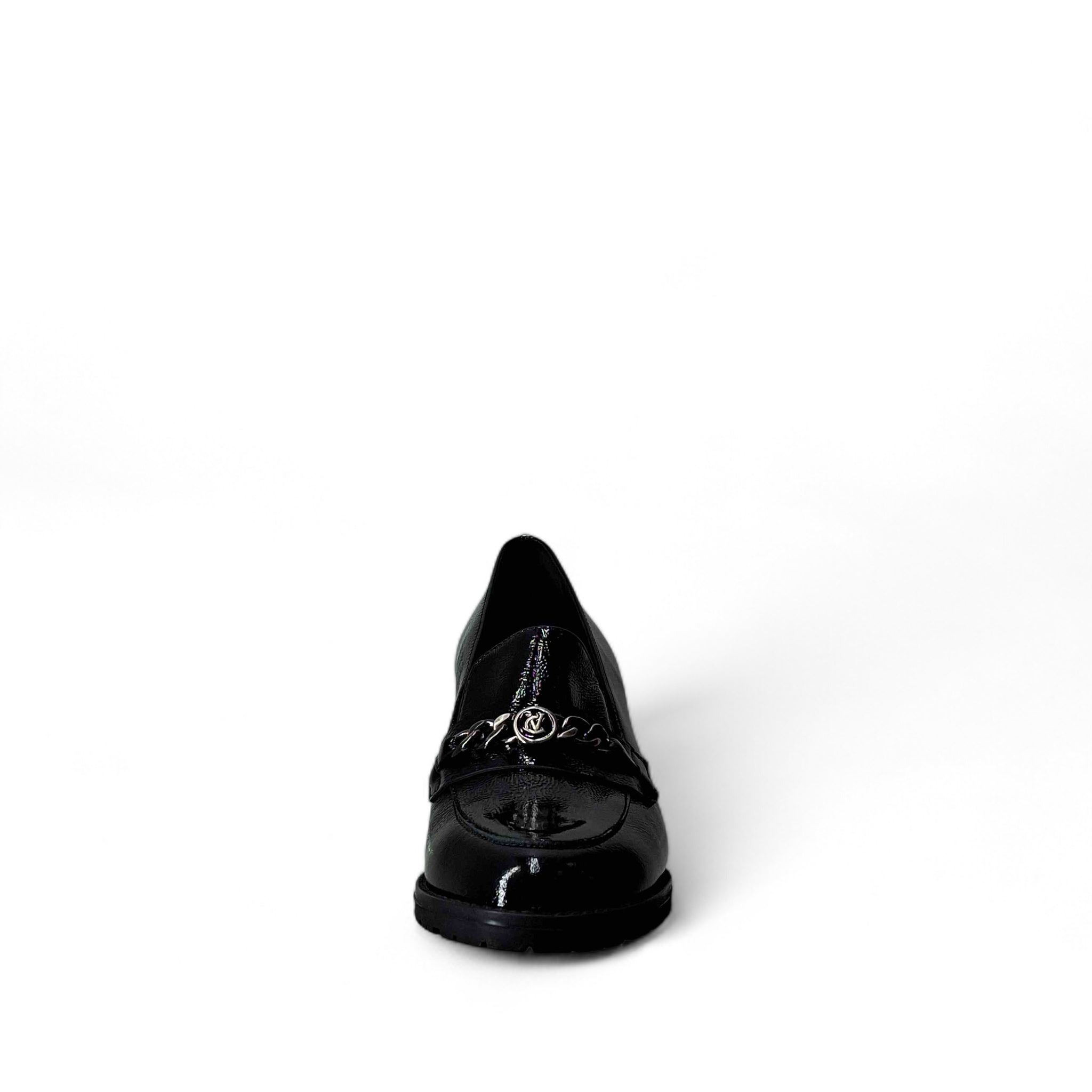 Cinzia Valle Ballerine da Donna – Nero